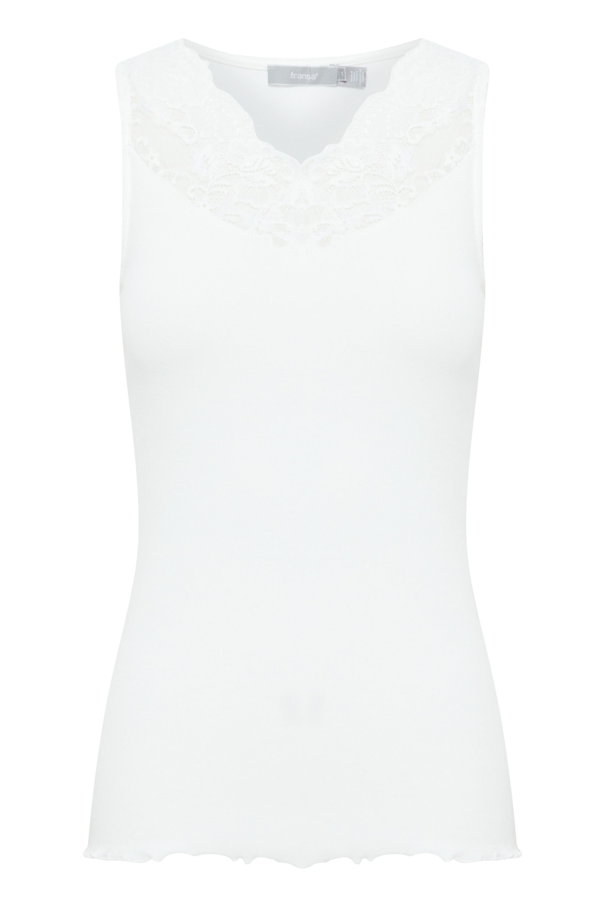 fransa Longtop FRHIZAMOND stylisches Top mit günstig online kaufen