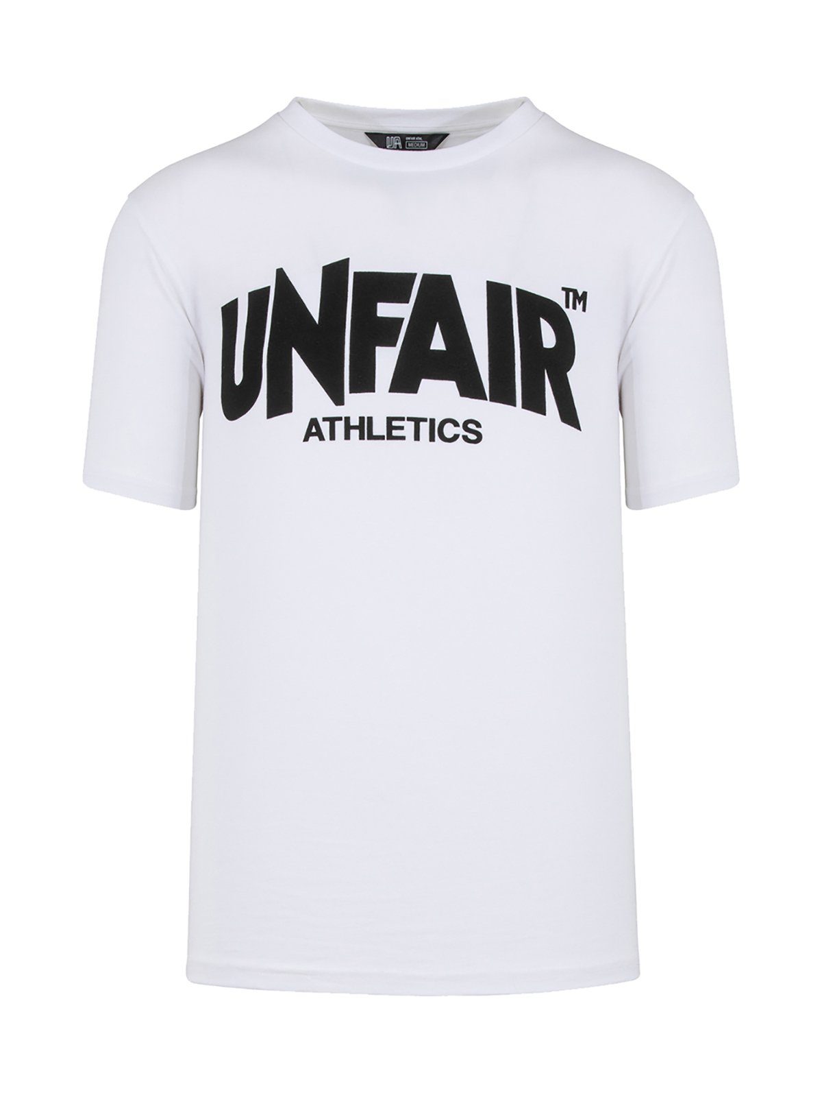 Unfair Athletics T-Shirt Classic Label