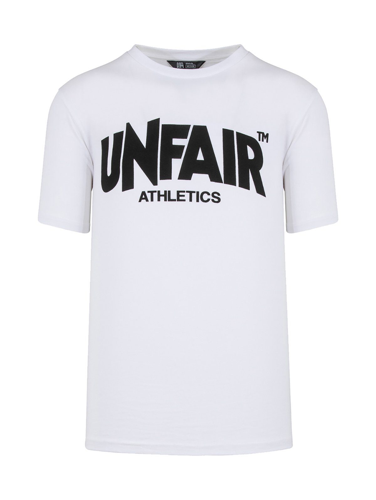 Unfair Athletics T-Shirt Unfair Classic Label XXL (1-tlg)