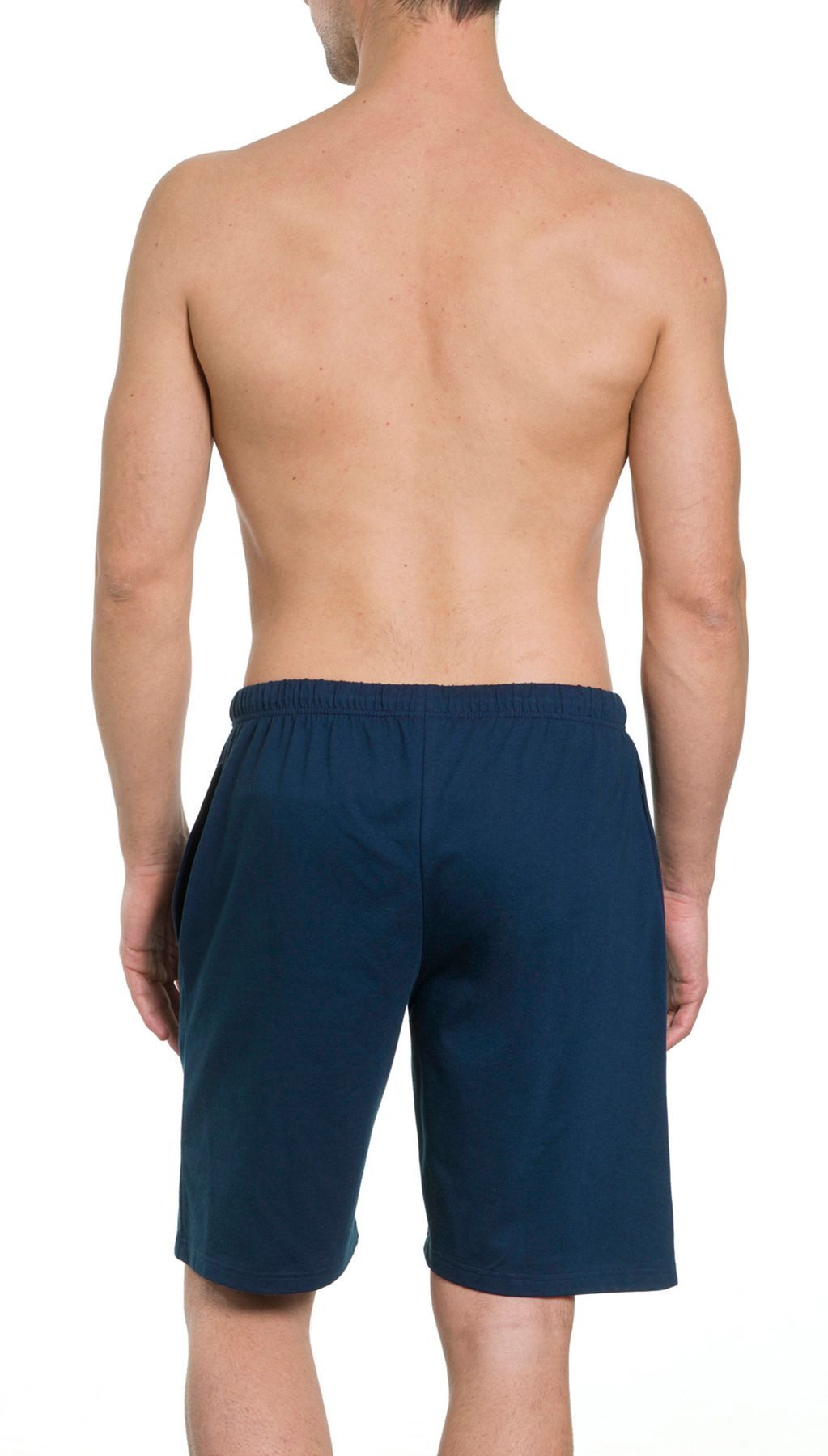 HAASIS Bodywear 1919 Bermudas Herren Jerseybermuda günstig online kaufen