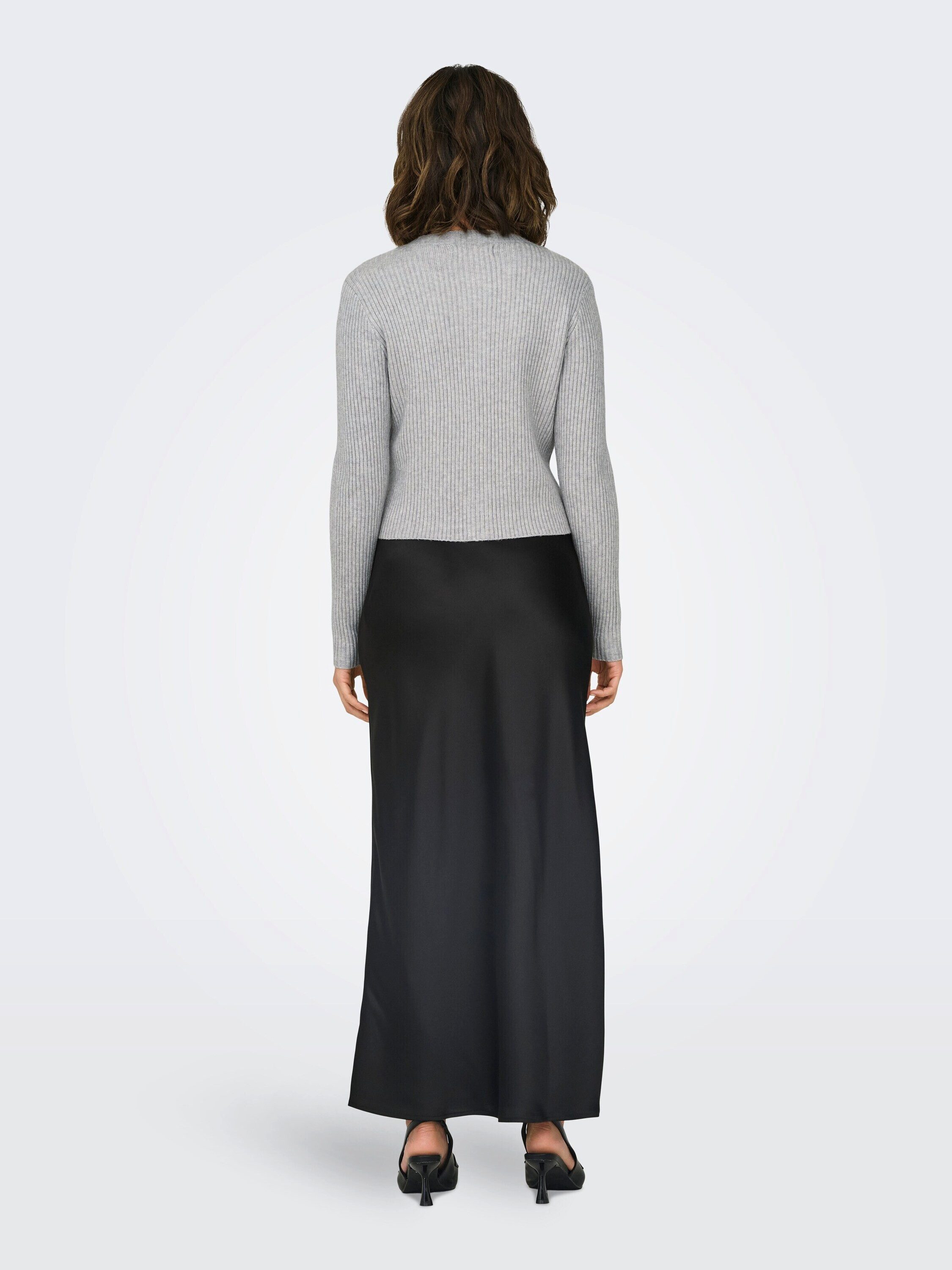 ONLY Strickjacke ONLKatia (1-tlg) Plain/ohne Details