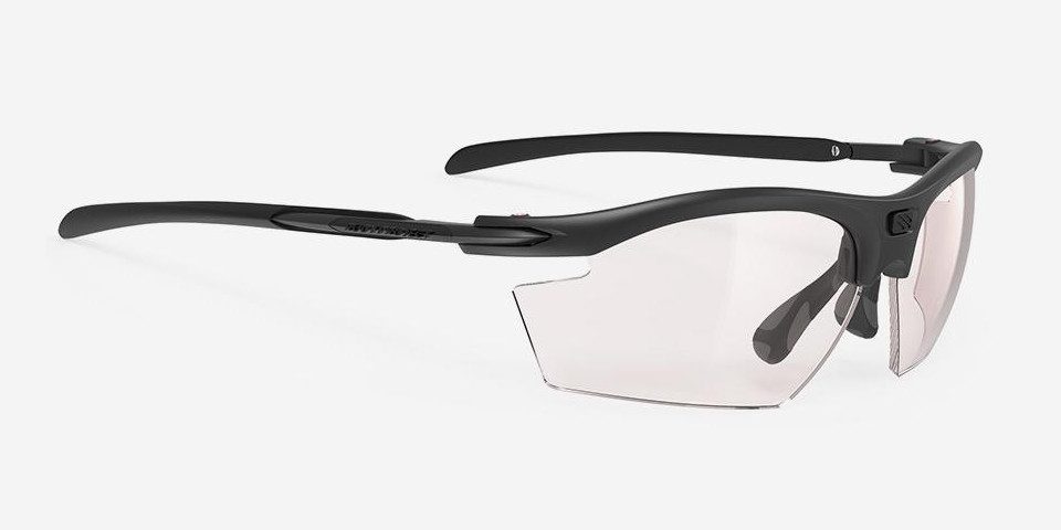 Rudy Project Sonnenbrille Rudy Project Rydon ImpactX Photochromic 2Red Sonnenbrille