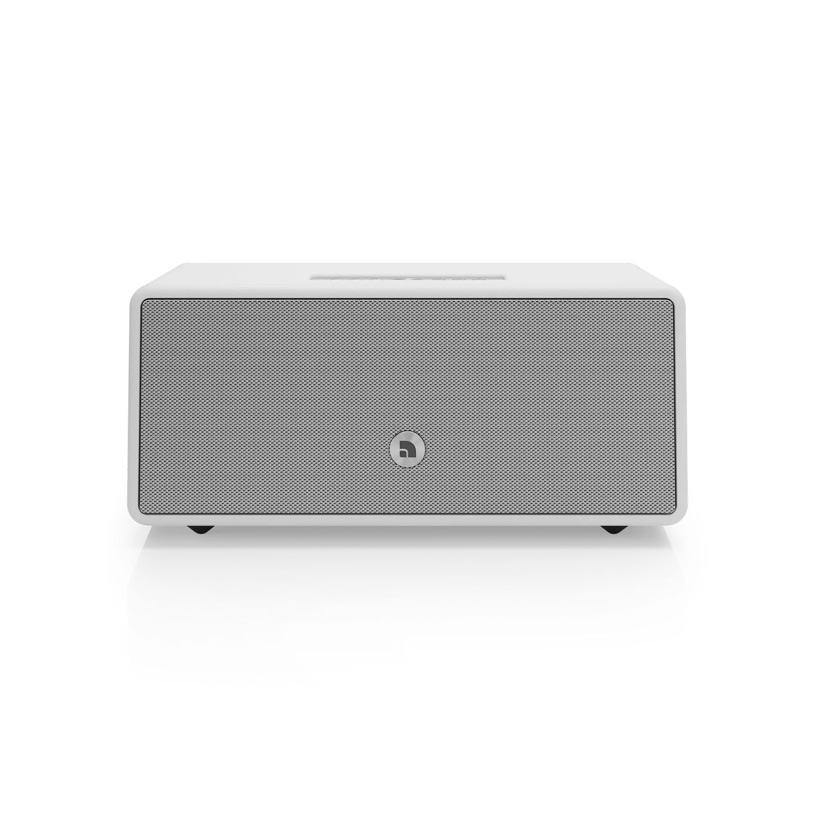 Audio Pro Audio Pro D-2 W - Grau Multiroom-Lautsprecher