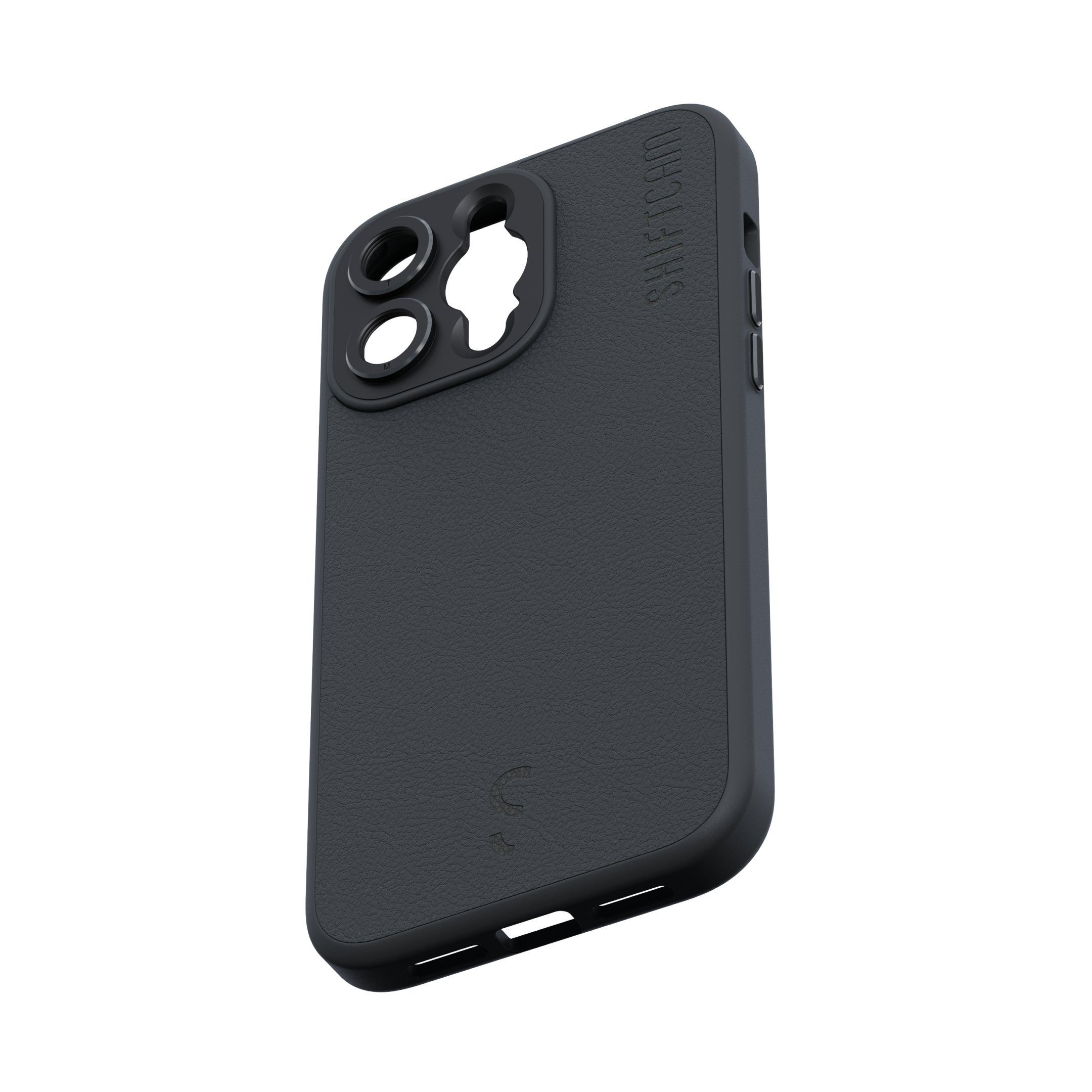 ShiftCam Smartphone-Hülle mit Objektivhalterung für iPhone 14 / 14 Plus / 14 Pro / 14 Pro Max