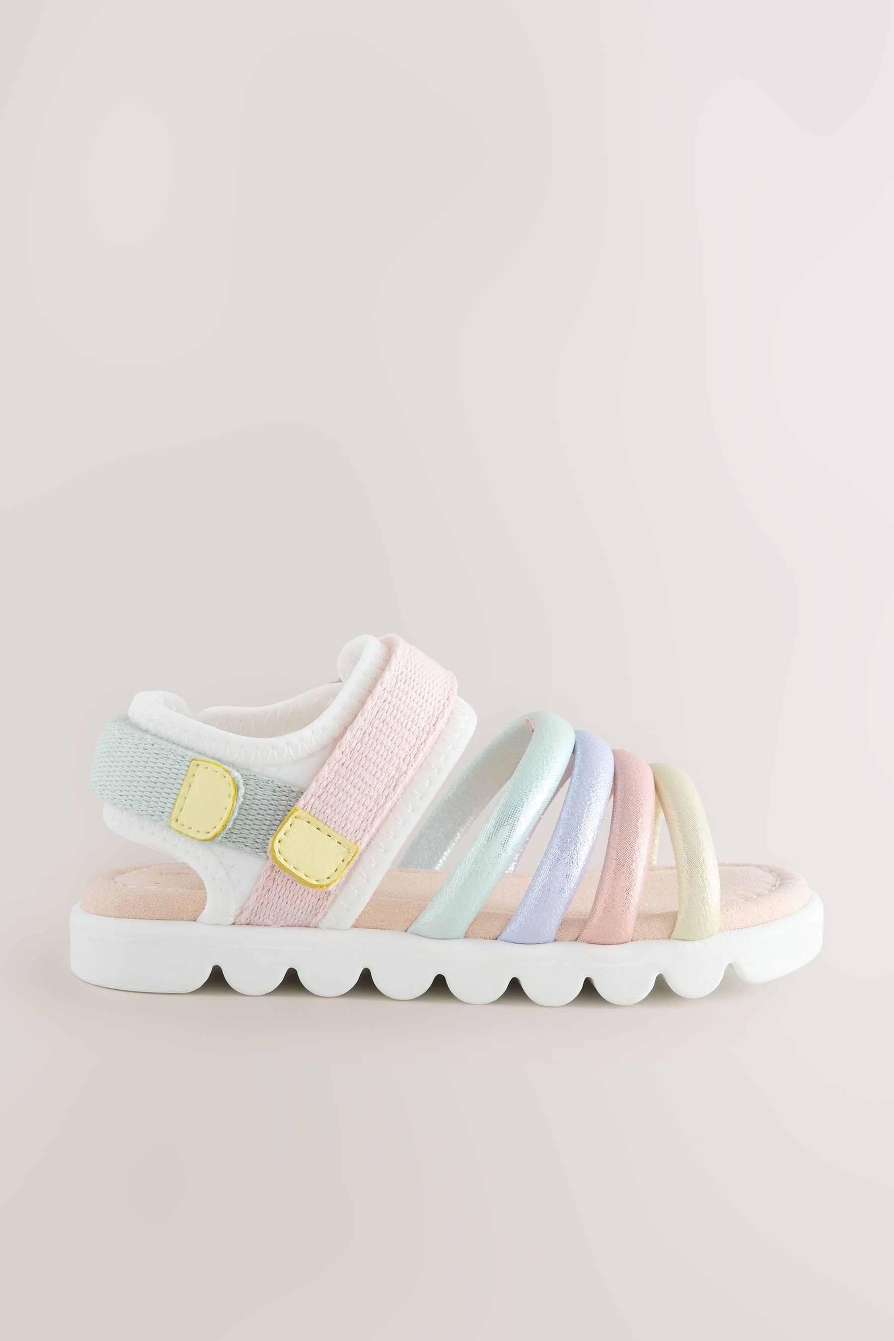 Next Trekker-Sandalen Sandale (1-tlg)