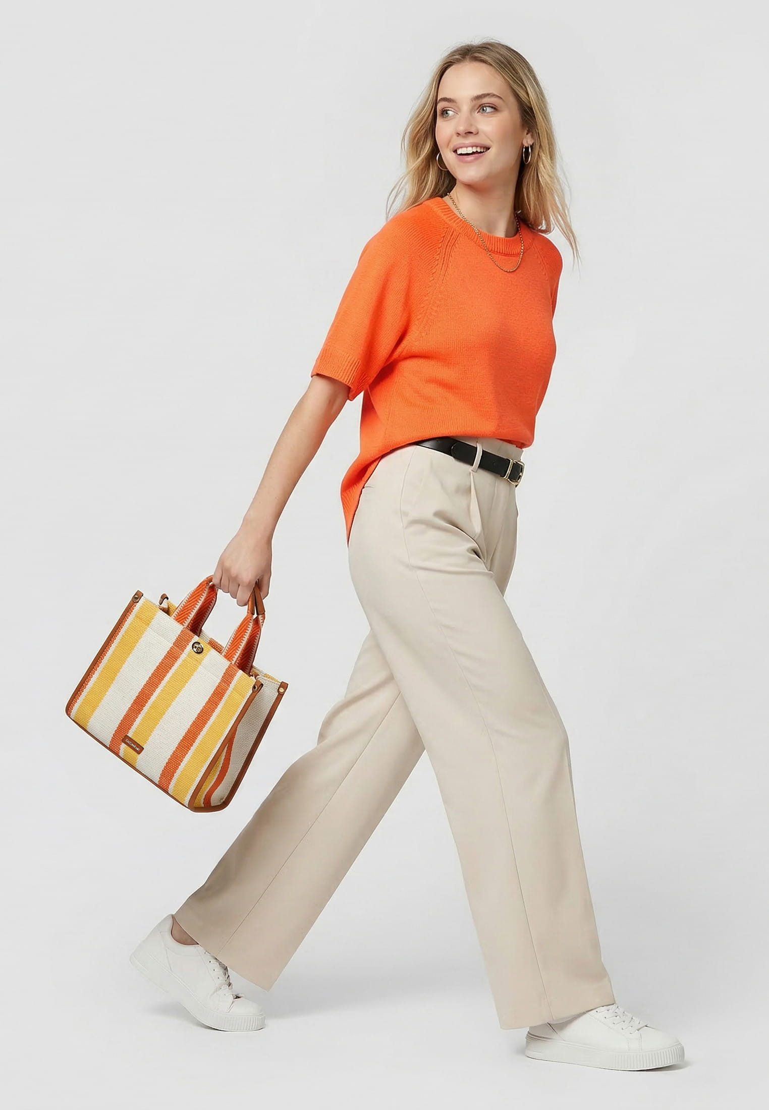 EMILY & NOAH Shopper E&N Jasmin, für Damen