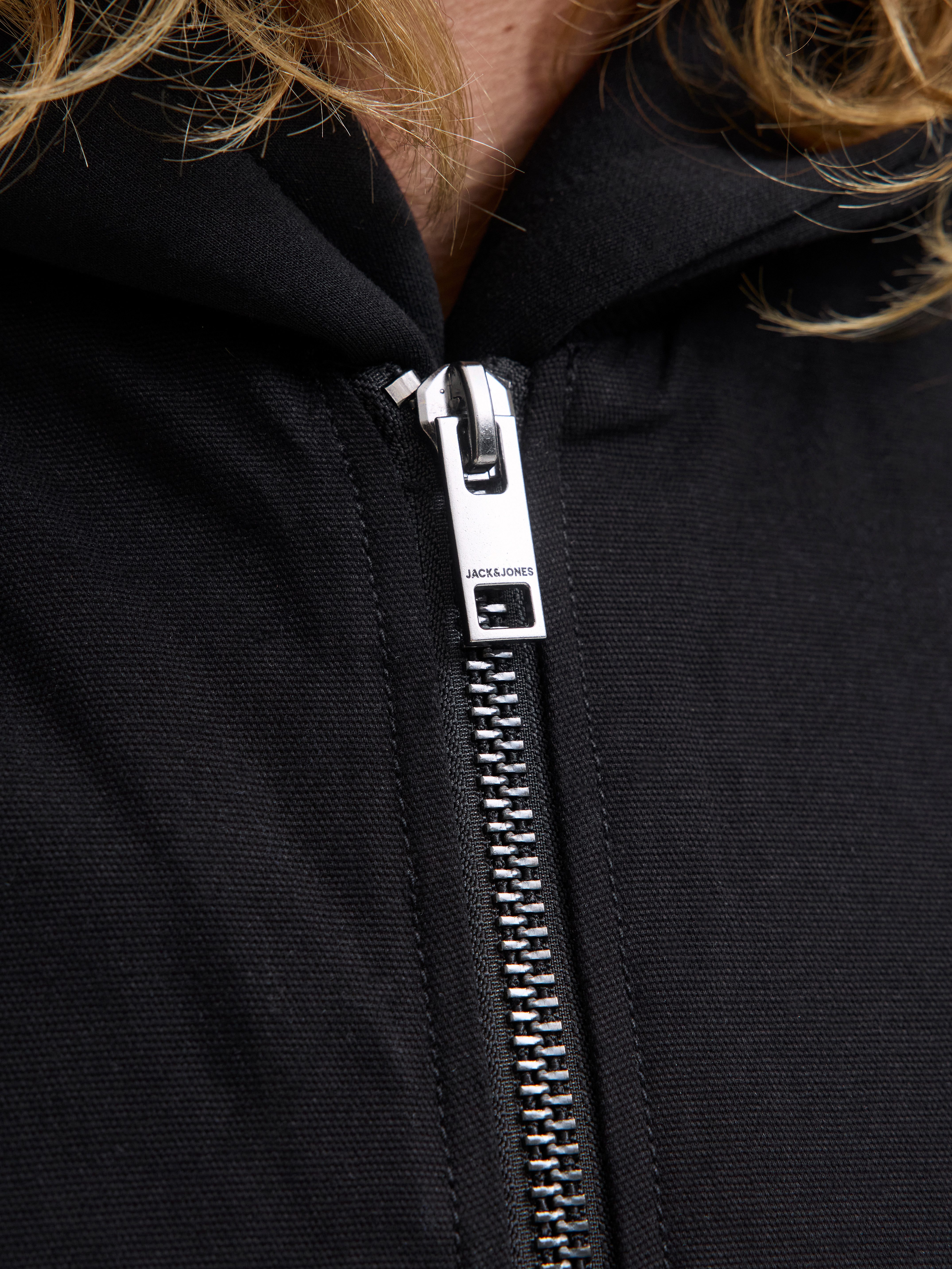 Jack & Jones PlusSize Softshellweste JJEDOVER VEST SN PLS