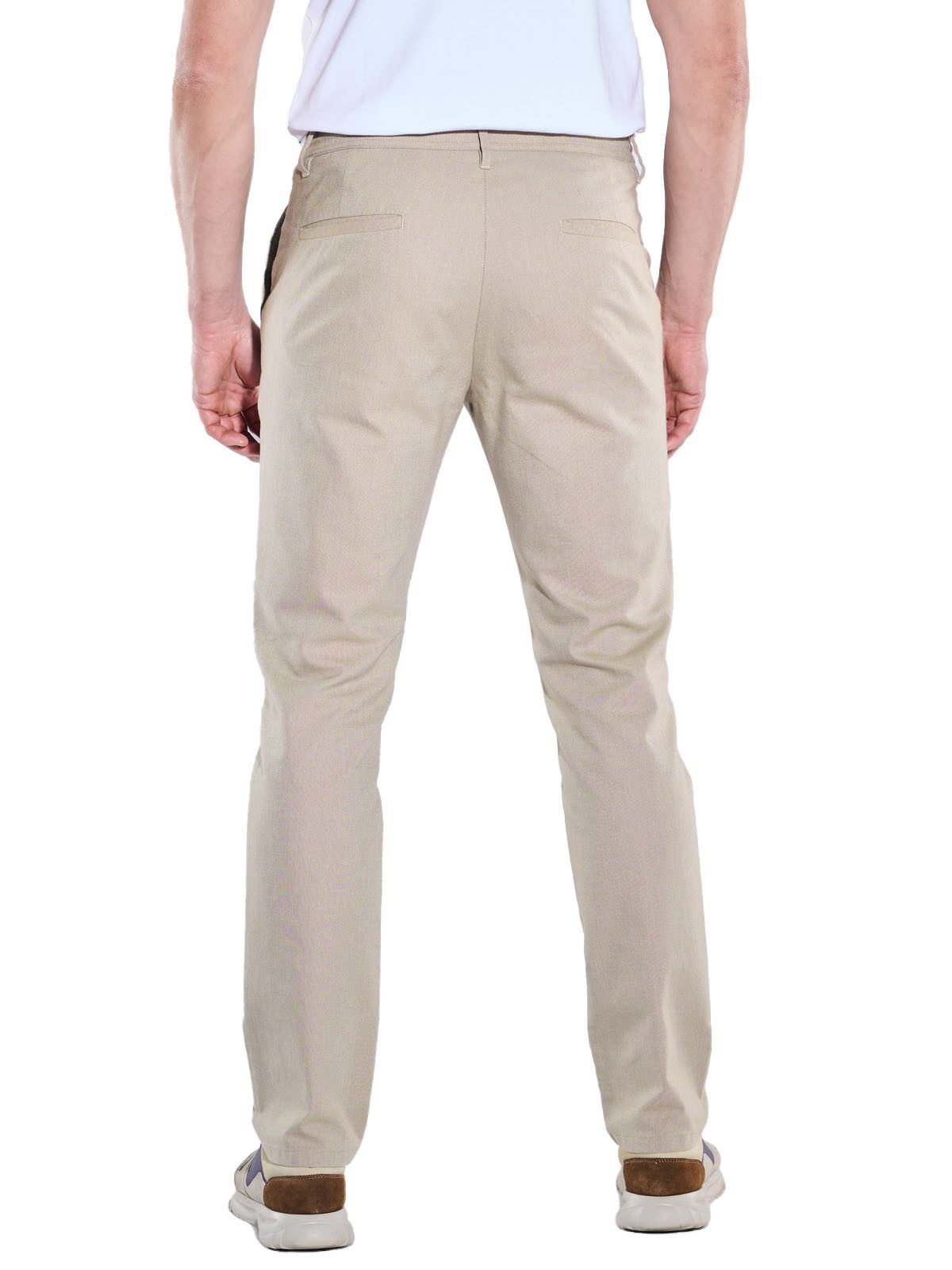 Engbers Chinohose Chino mit Tunnelzug günstig online kaufen