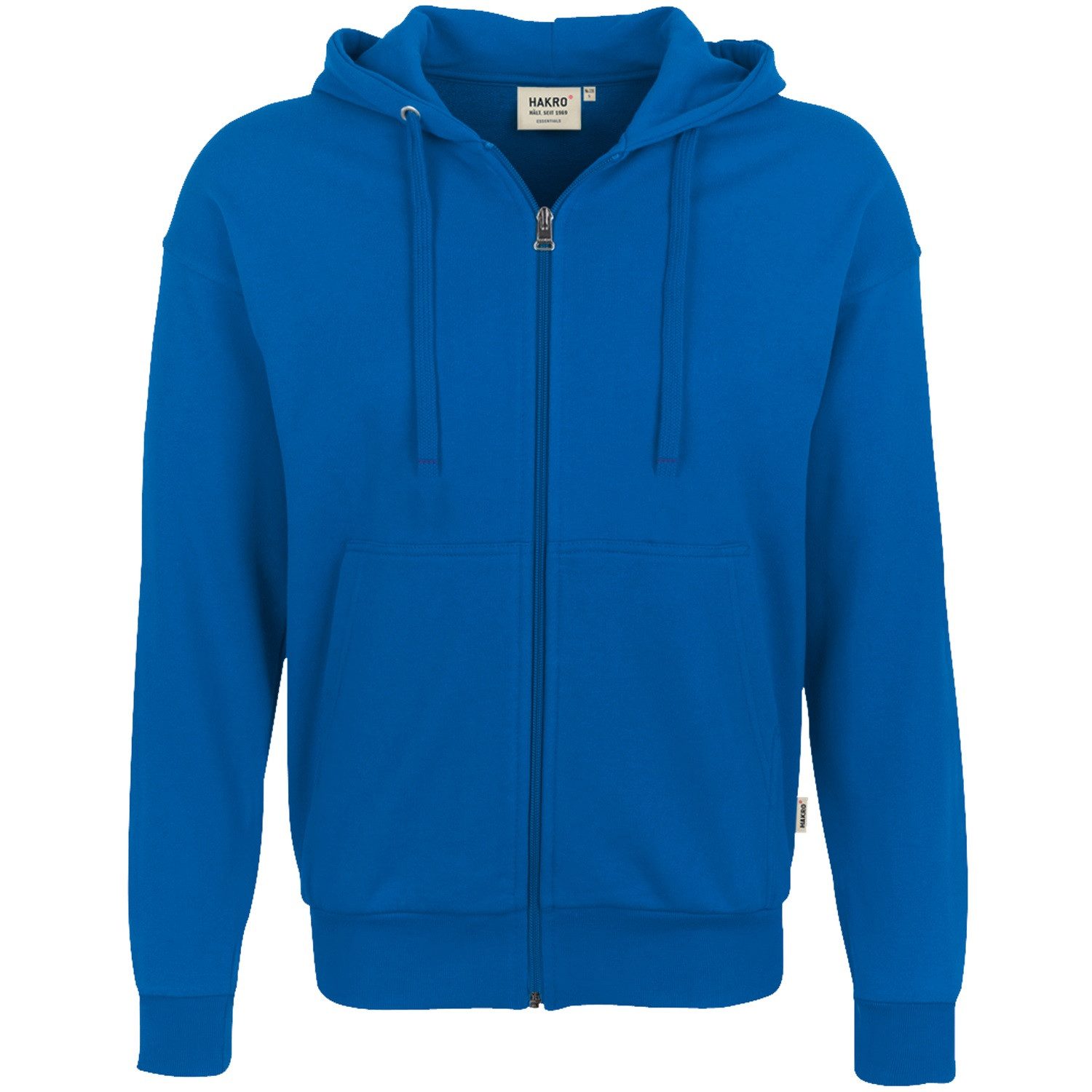 Hoodie Kapuzen-Sweatjacke "PREMIUM" 300g/m²