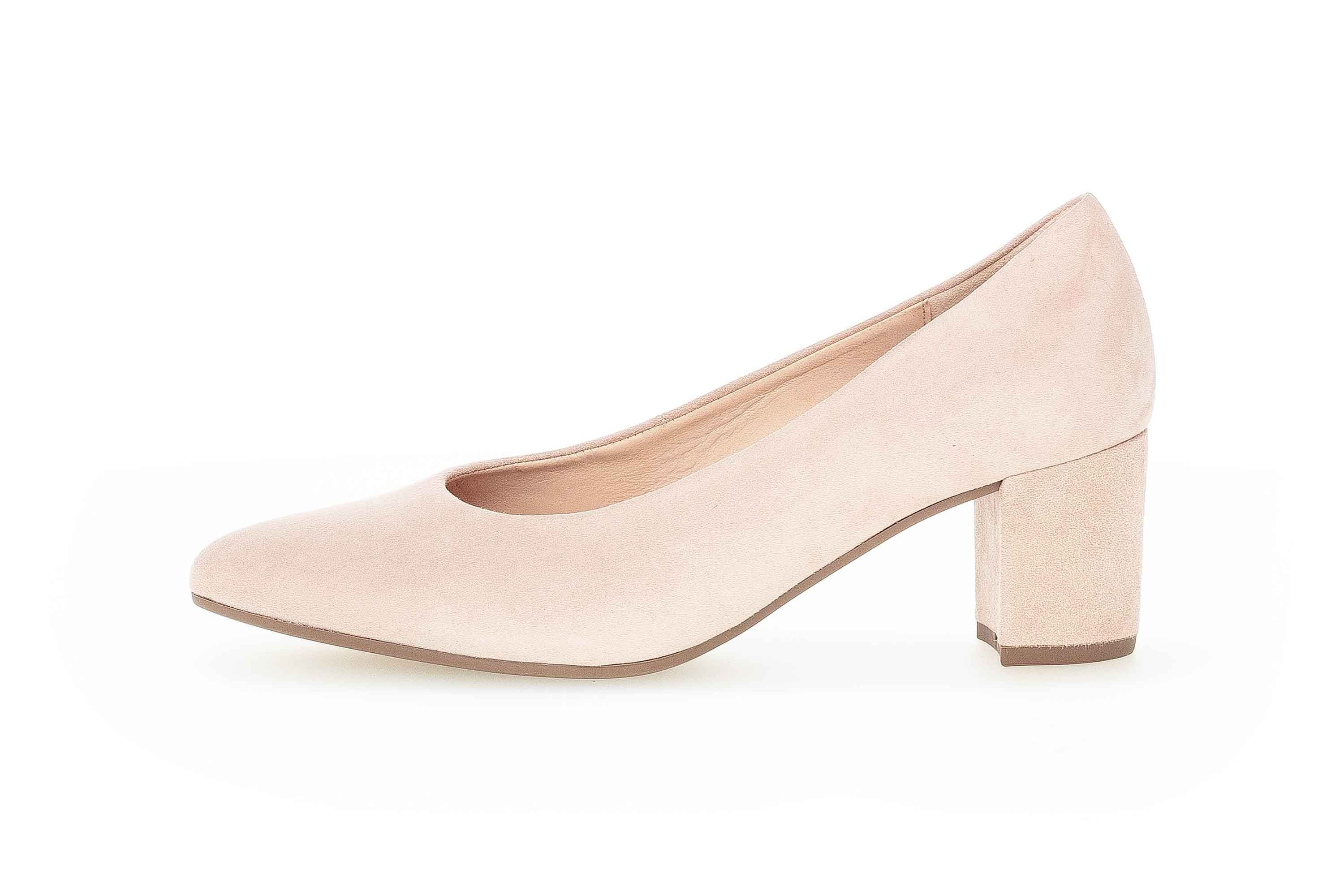 Gabor 21.450.10 Pumps günstig online kaufen