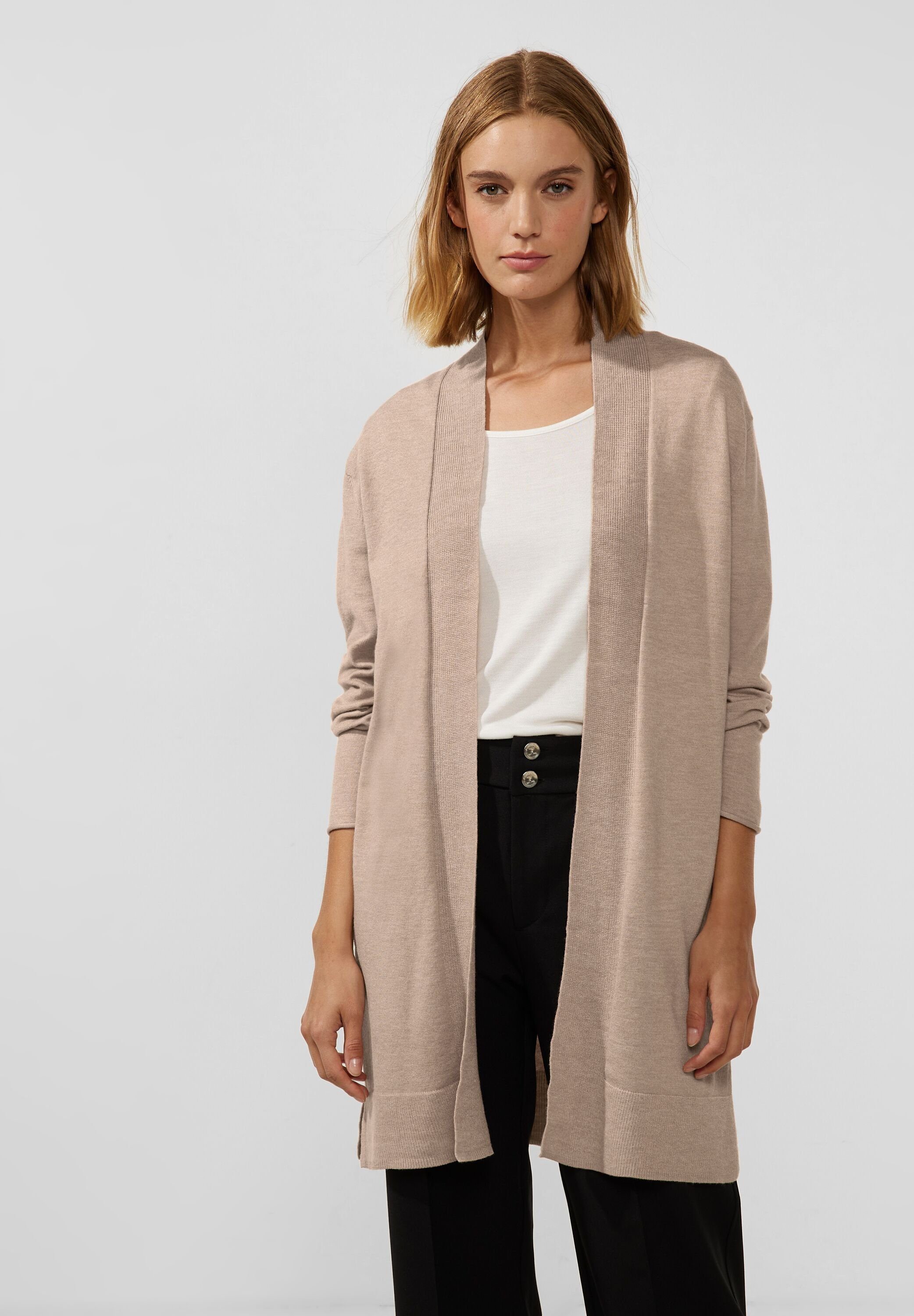 Strickjacke