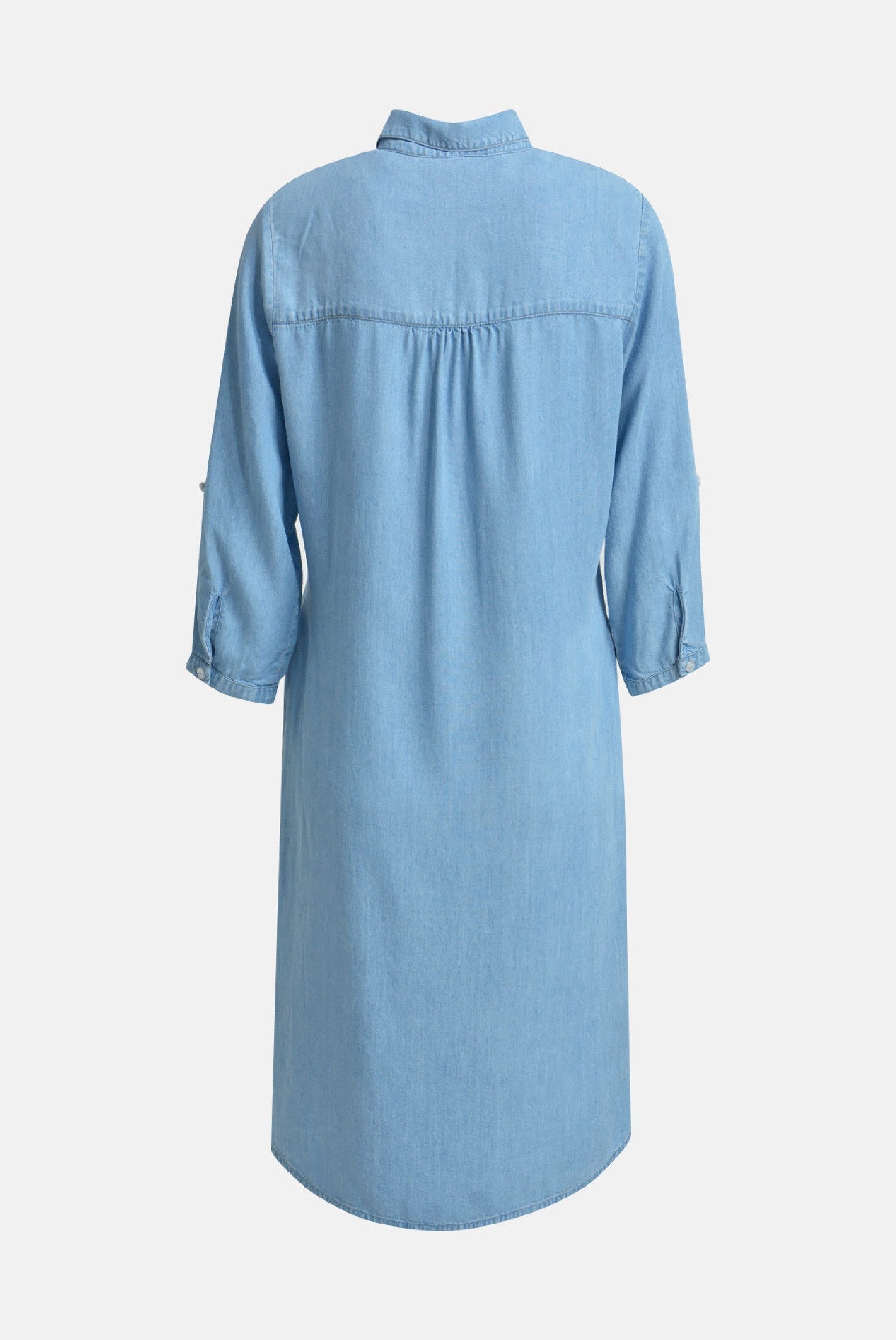 Smith & Soul Sommerkleid mit Taschen