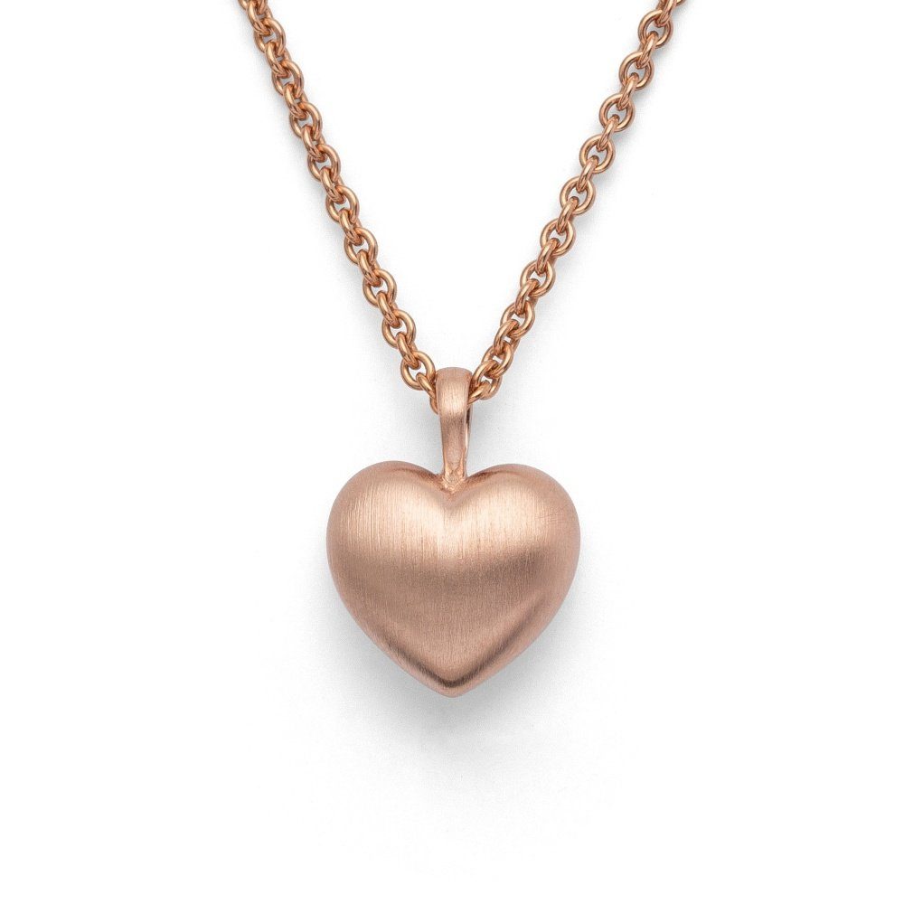 Bastian Inverun Collier Bastian Inverun Anhänger - ohne Kette - Full of Love 41110