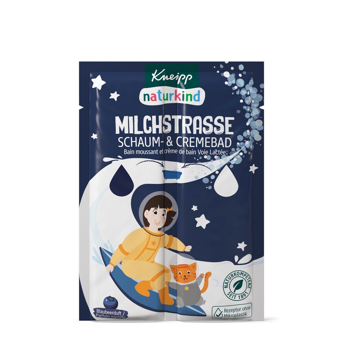 Kneipp Badeschaum