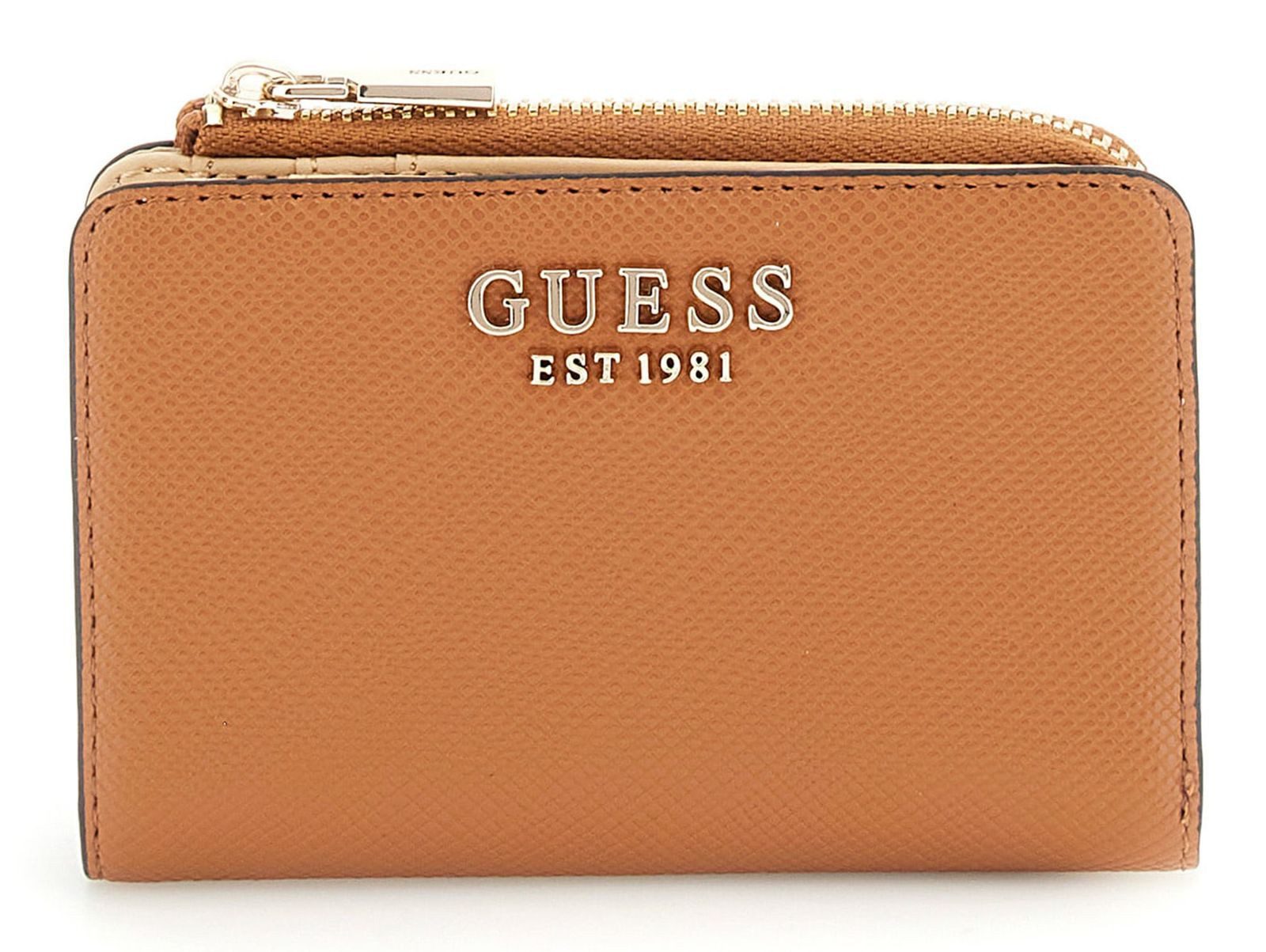 Geldbörse SLG Zip Around Card Case
