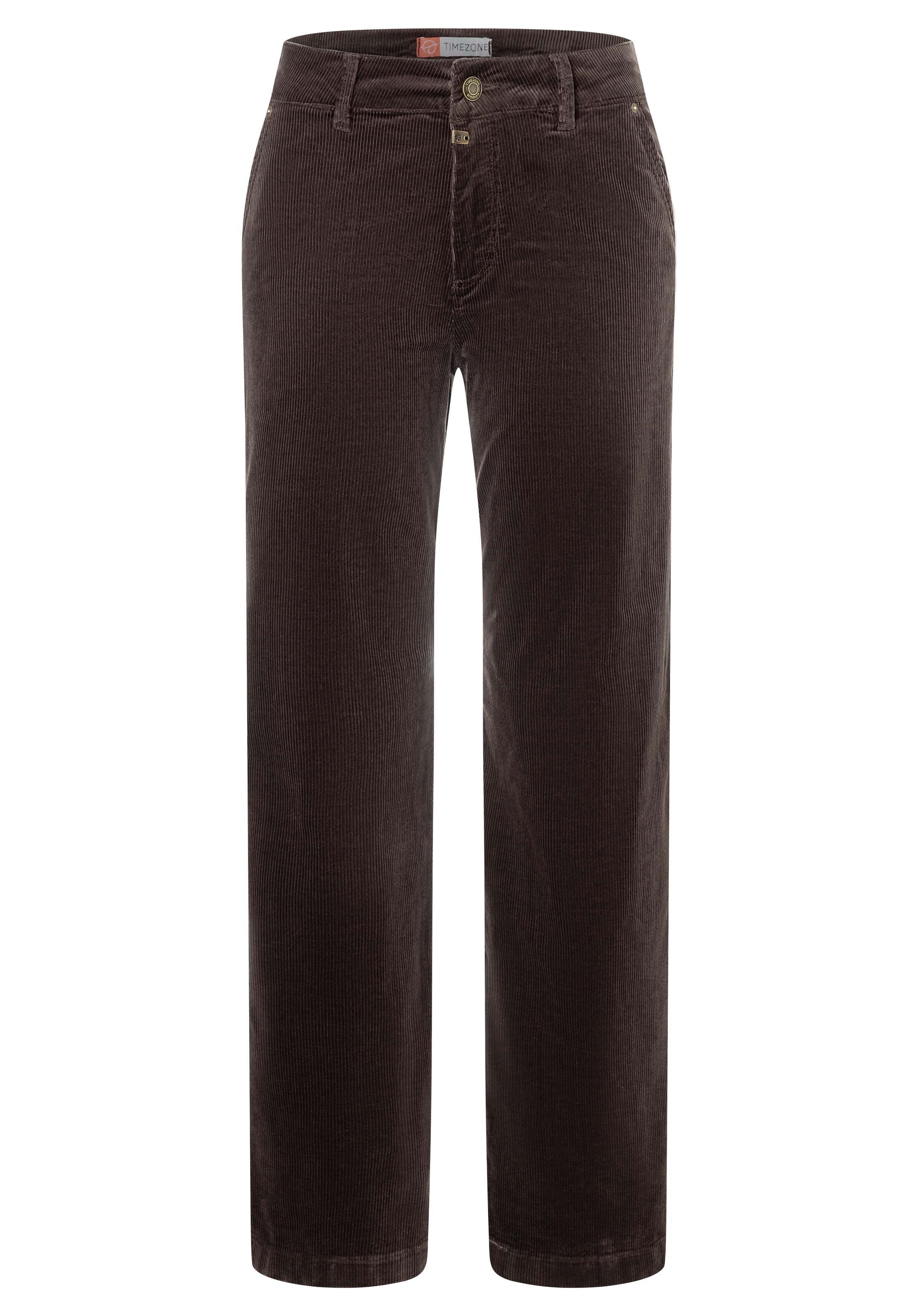 TIMEZONE Stoffhose