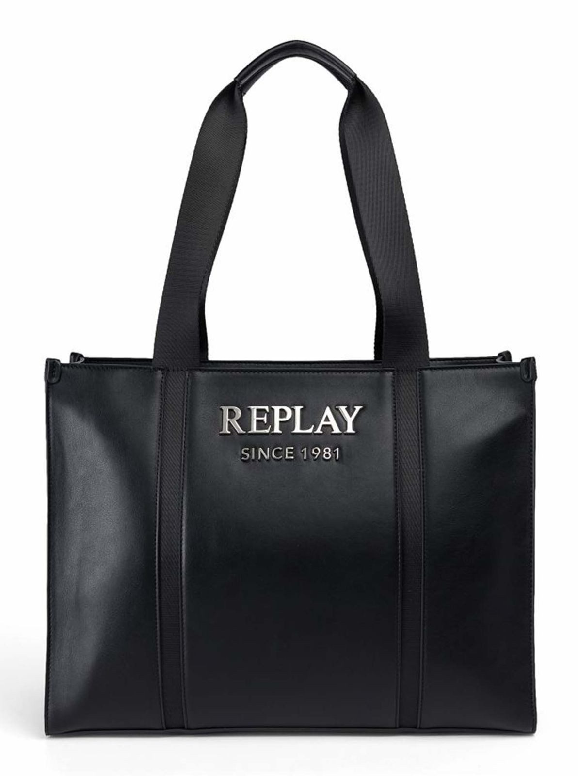 Replay Schultertasche Shoulder Bag