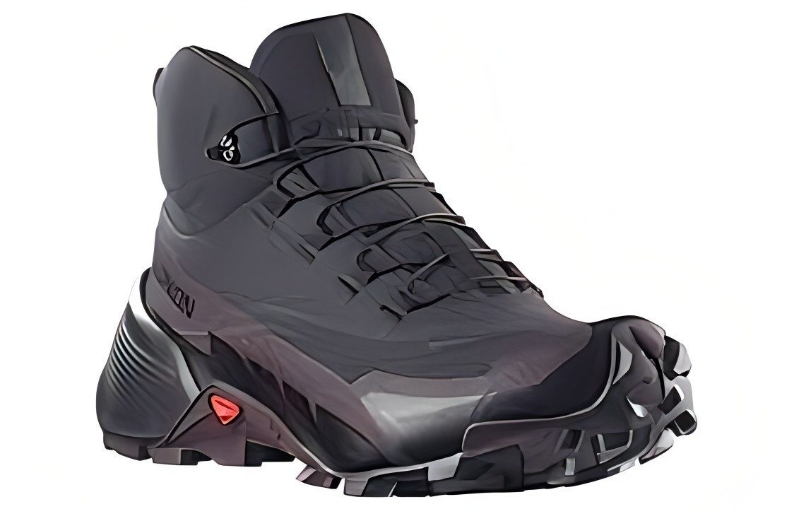 Salomon Salomon CROSS HIKE MID GTX 2 W Outdoorschuh