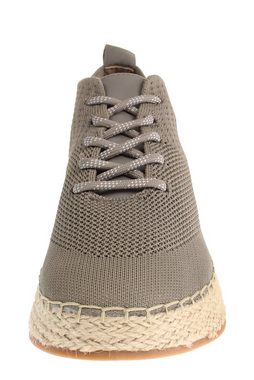 La Strada 1902367-4503greyknitted-38 Sneaker
