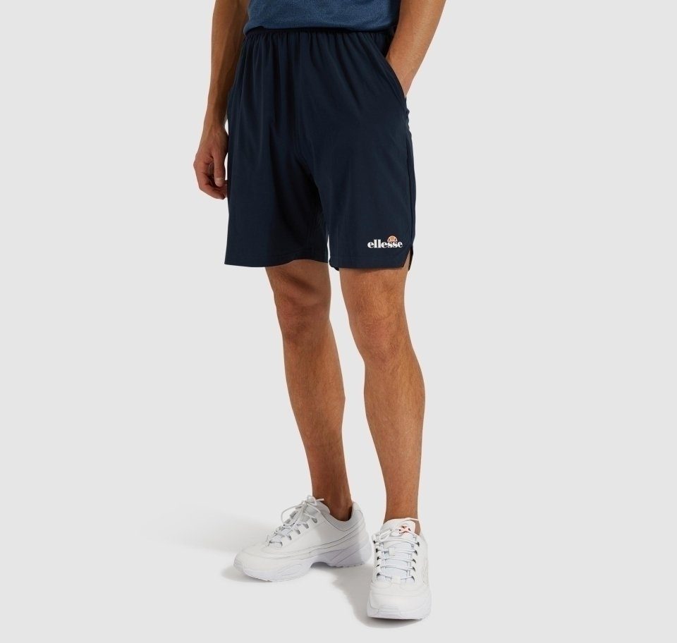 Funktionsshorts Short Navy Ellesse Vivaldi