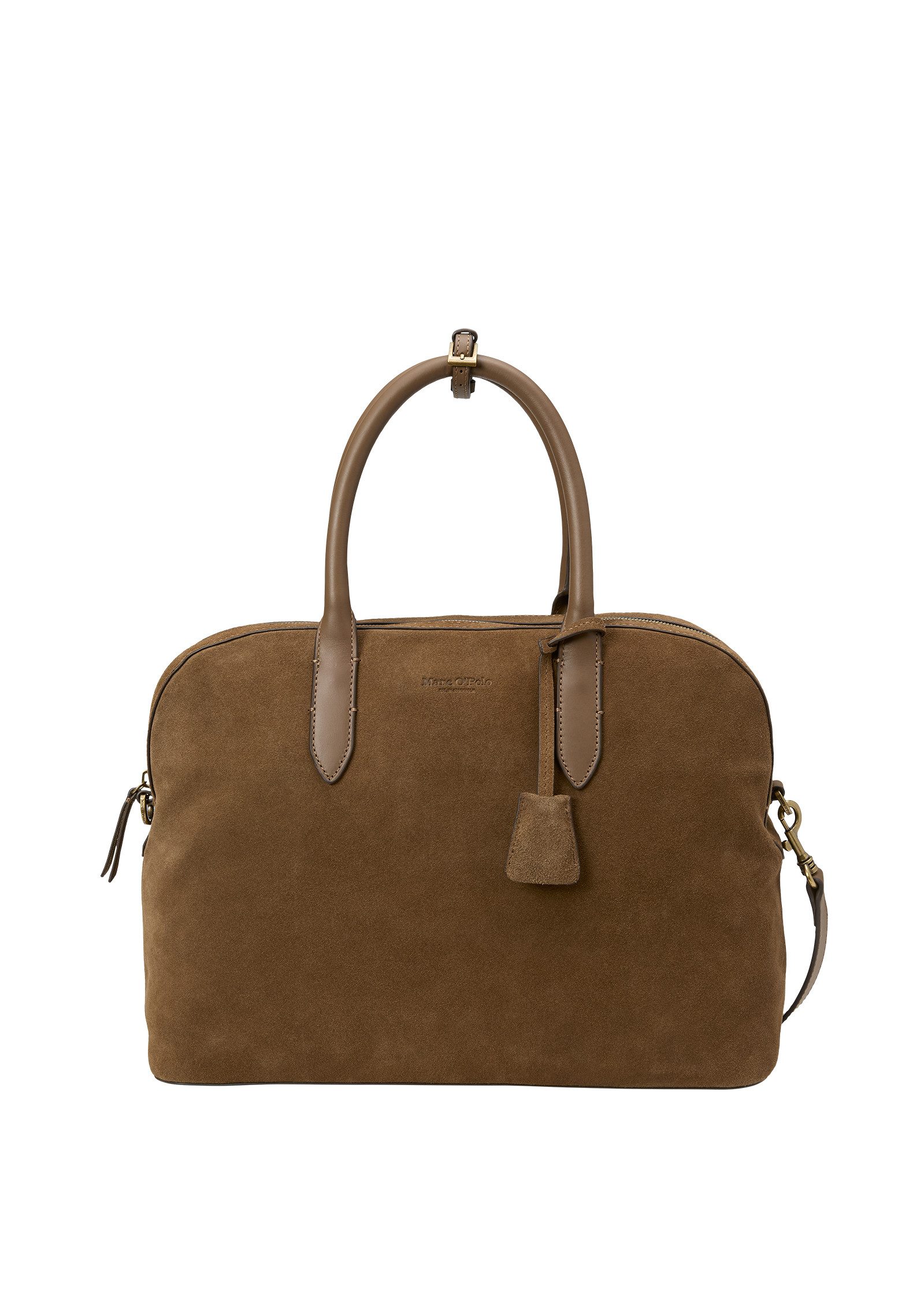 Marc O'Polo Accessories Shopper Gaia, Henkeltasche Damen, Schultertasche mi günstig online kaufen