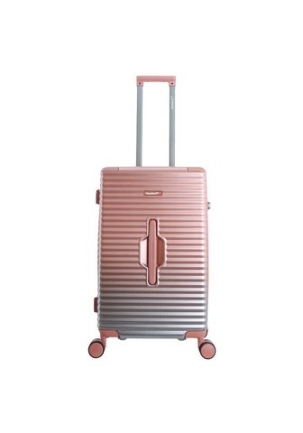  Saxoline® Koffer Elite Trunk su einer ...