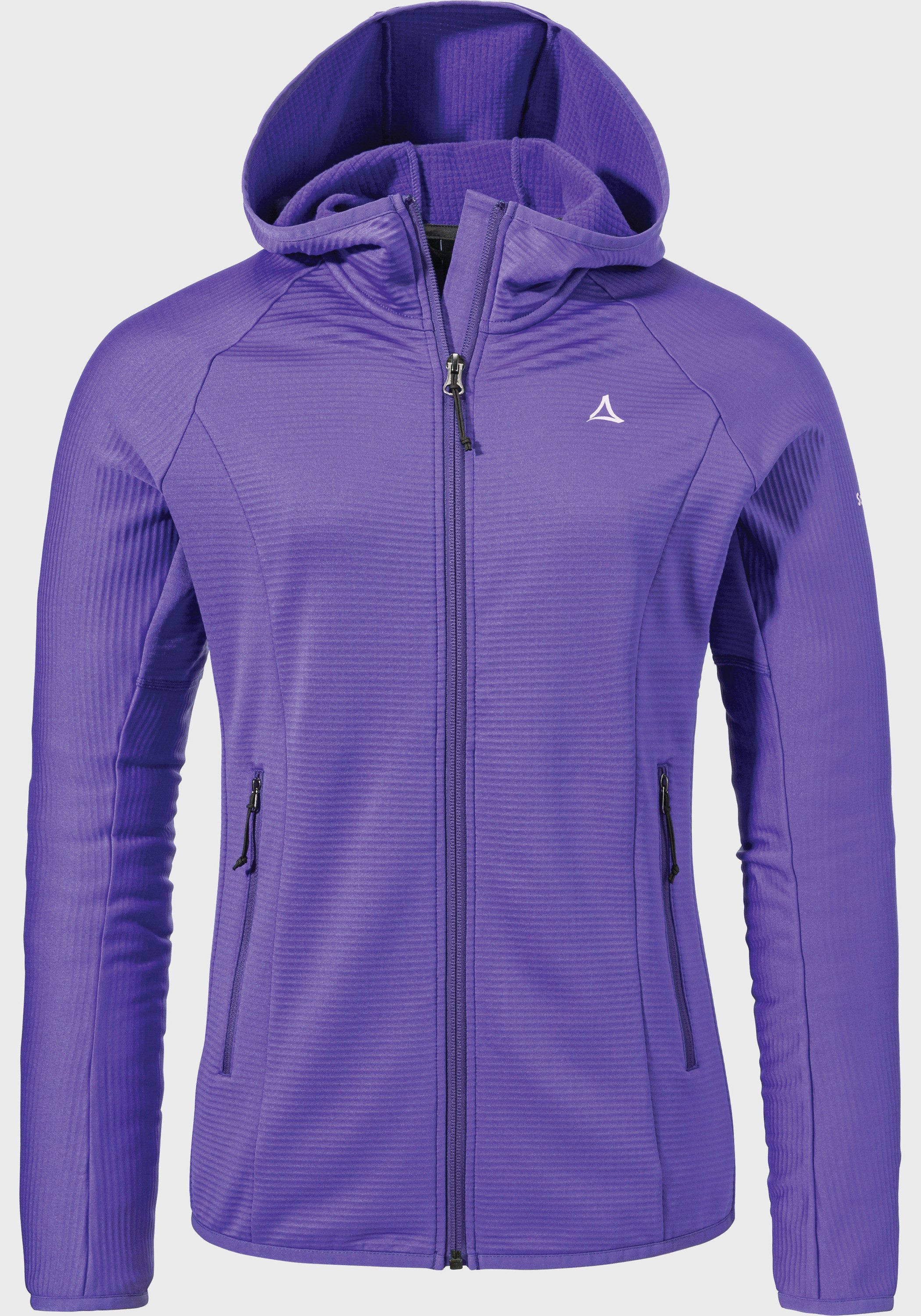 Schöffel Fleecejacke Hiking Fleece Hoody Style Cascata WMS günstig online kaufen