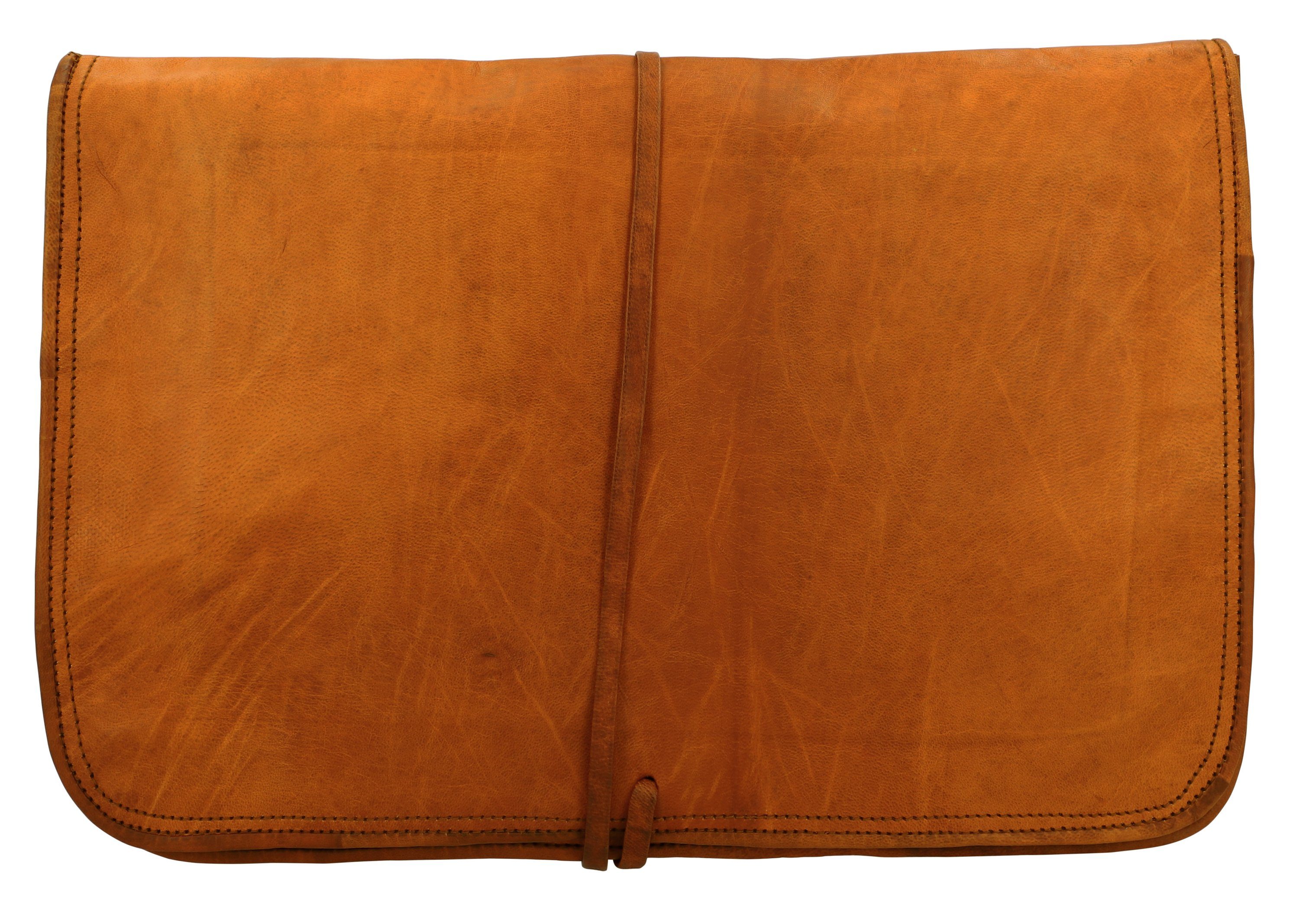 Gusti Leder Laptoptasche Gusti Leder Laptoptasche Chris