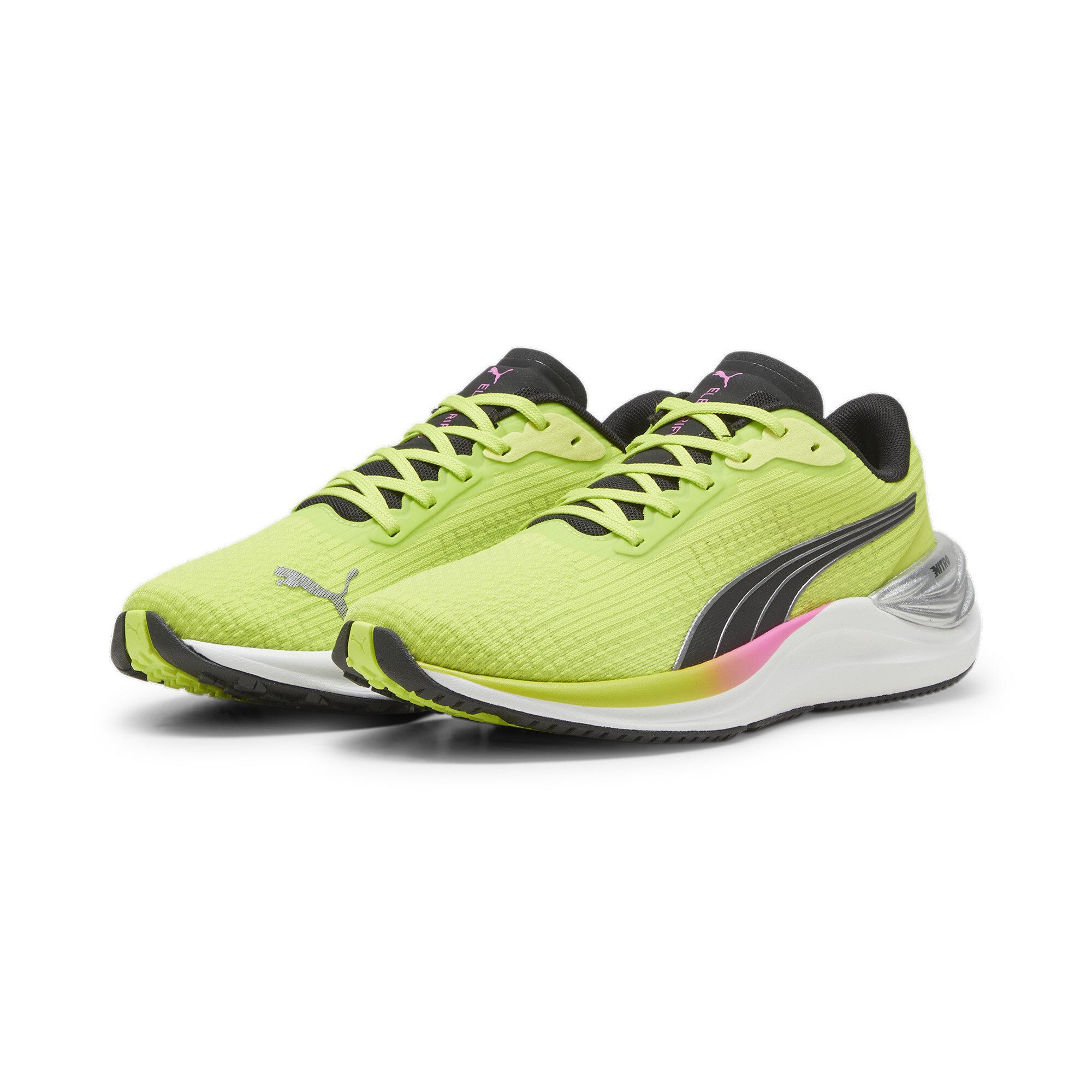 PUMA Electrify NITRO 3 Wn Laufschuh