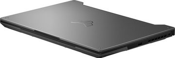 Asus TUF Gaming A15 FA507NU-LP101W R5-7535HS Gaming-Notebook (39,6 cm/15,6 Zoll, AMD Ryzen 5 7535HS, GeForce RTX 4050, 512 GB SSD)