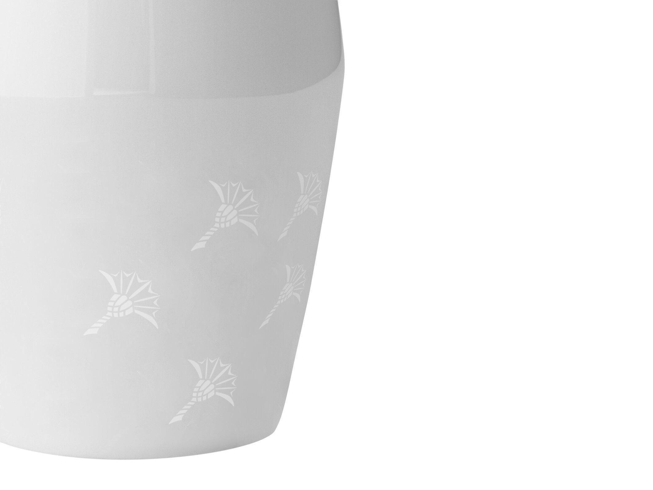 JOOP! Karaffe JOOP! LIVING - FADED CORNFLOWER Karaffe / Vase