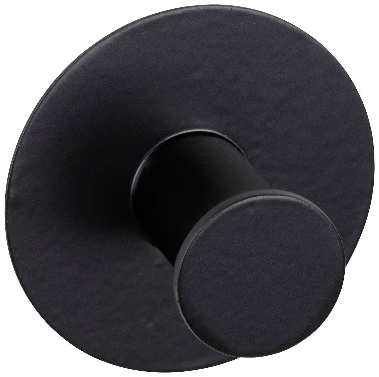 WENKO Wandhaken Celano, Badezimmer, (4-St), selbstklebend, rostfrei günstig online kaufen