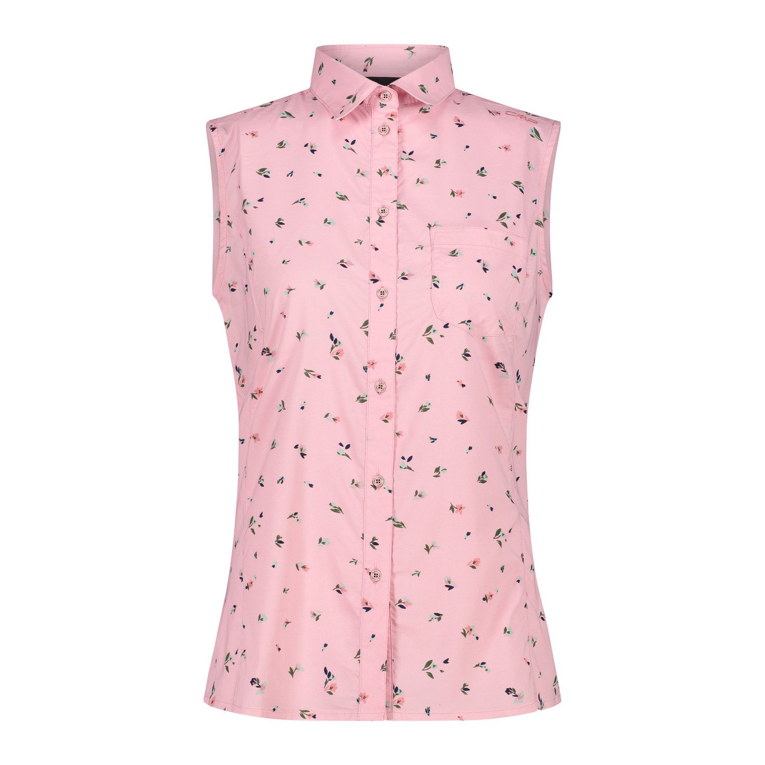 CMP Blusenshirt CMP Damen Bluse WOMAN günstig online kaufen