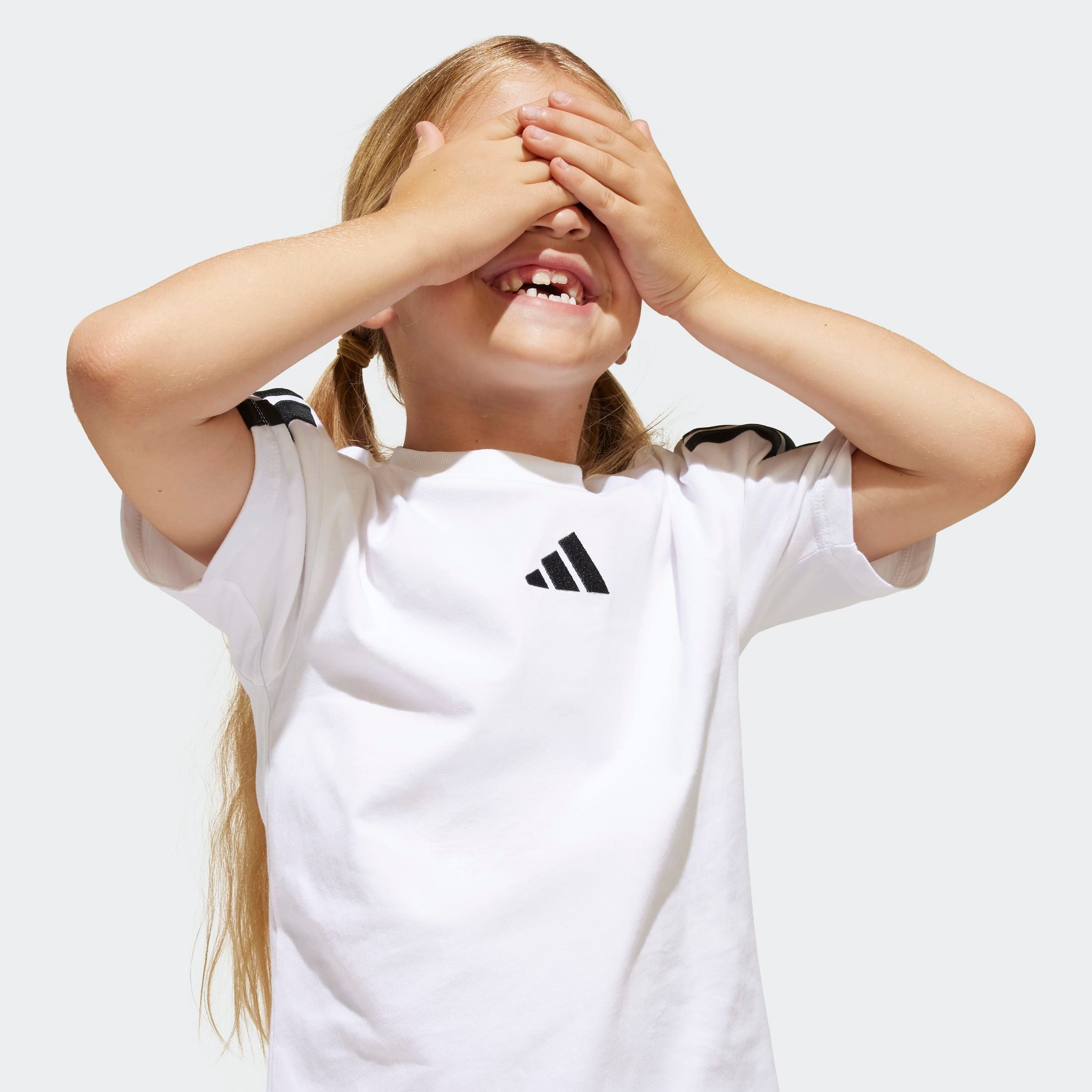 adidas Sportswear Trainingsanzug LK 3S T-SET 160 (2-tlg)