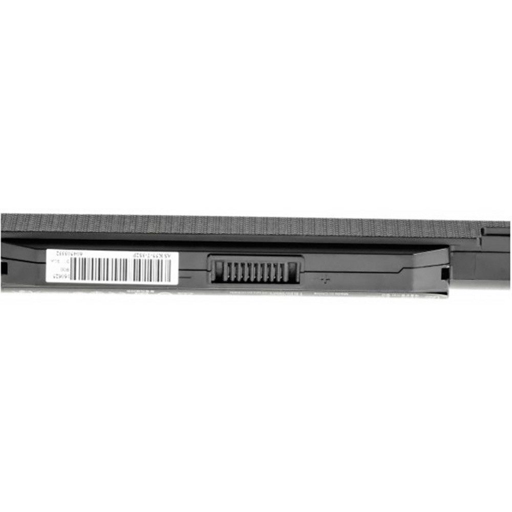 Green Cell Green Cell Notebook-Akku 10.8 V 4400 mAh Asus Laptop-Akku 4400 mAh