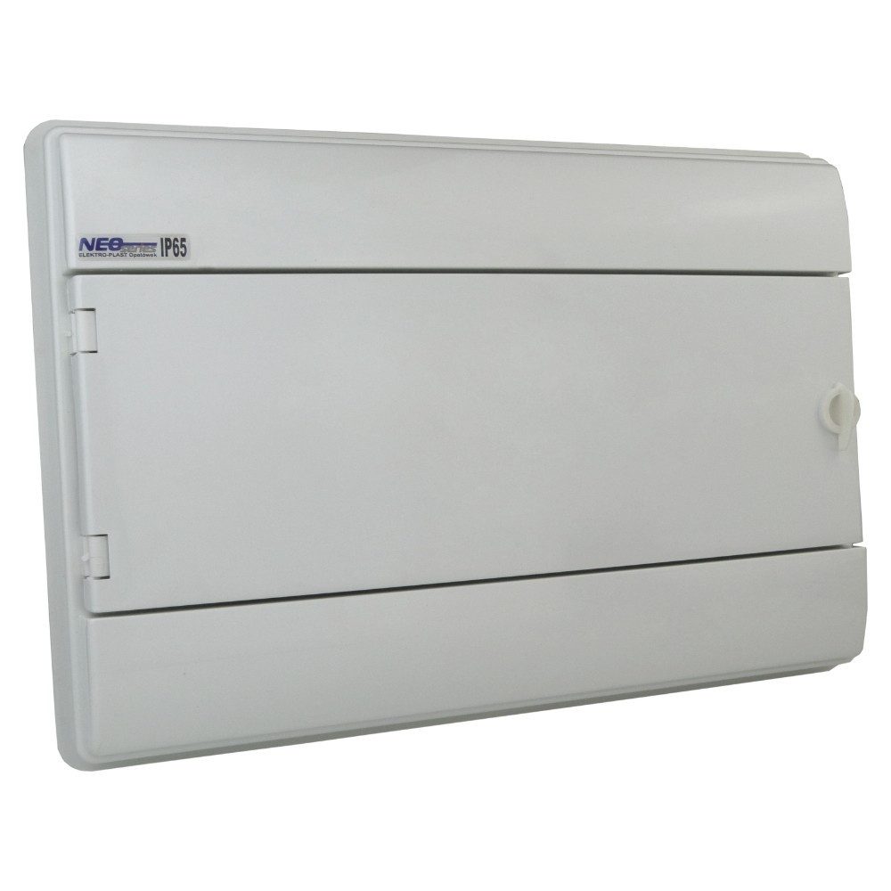 Elektro-Plast Verteilerbox Feuchtraumverteiler Unterverteilung Verteilerkasten RHp 18/B 18Module