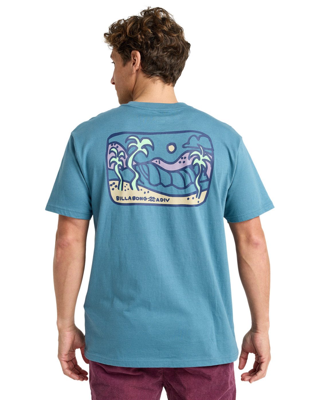 Billabong T-Shirt Shine günstig online kaufen