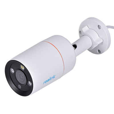 Reolink RLC-1212A POE Kamera IP PoE IP-Überwachungskamera