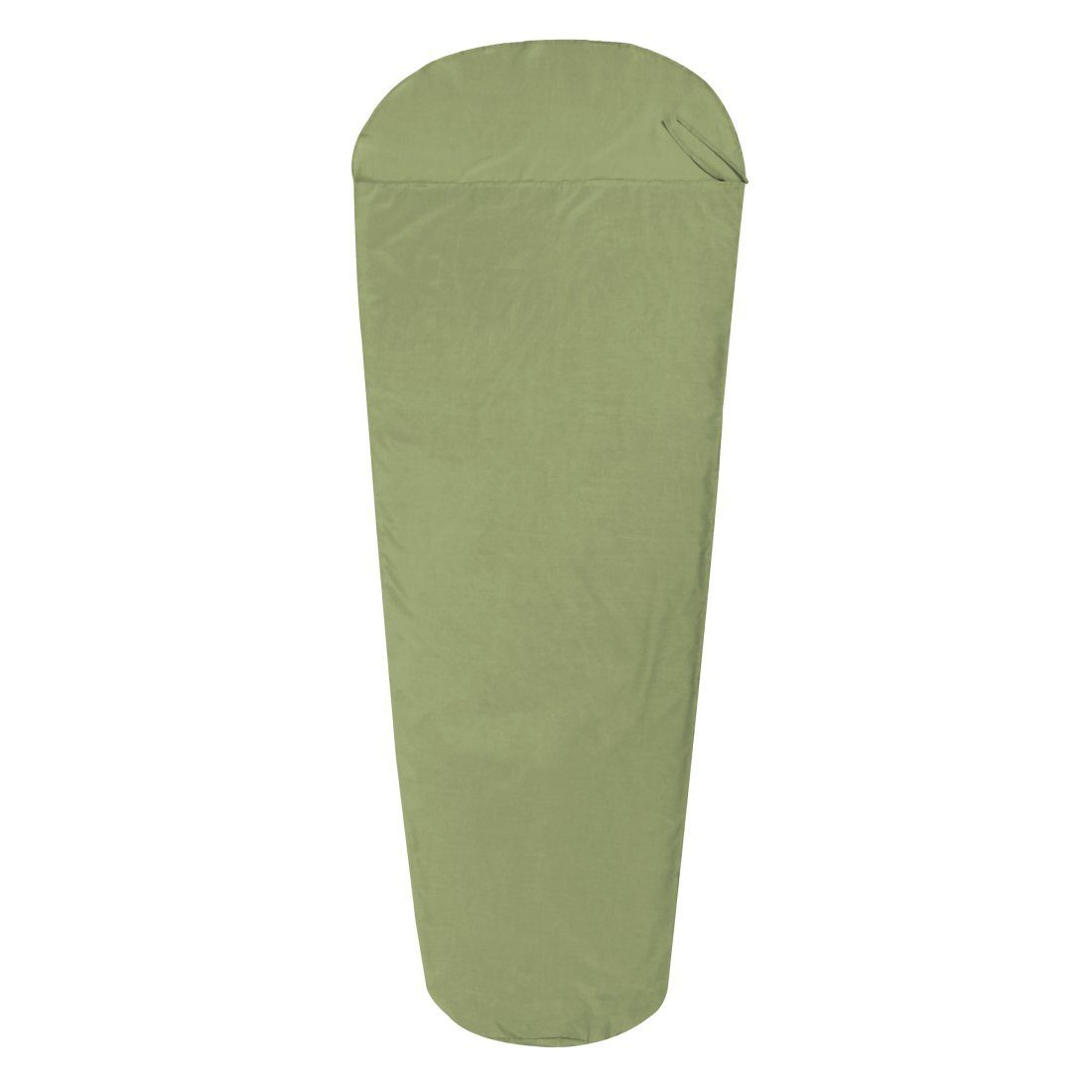 10T Hüttenschlafsack INLET Hüttenschlafsack 225x90 Mumienschlafsack günstig online kaufen