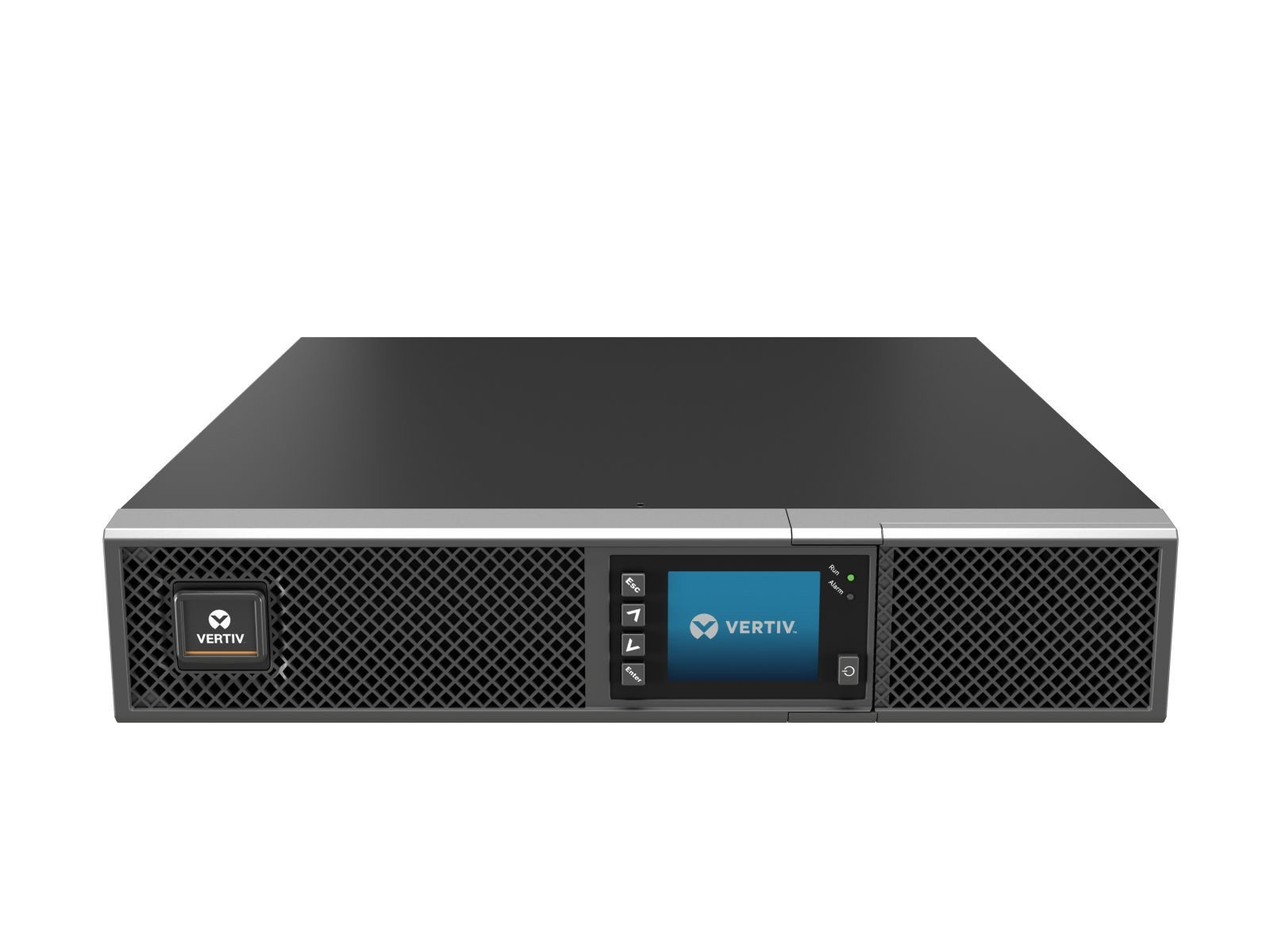 Vertiv USV-Anlage LIEBERT GXT5 1PH UPS 0.75VA INPUT PLUG IEC C14 INLET 2U OUTP