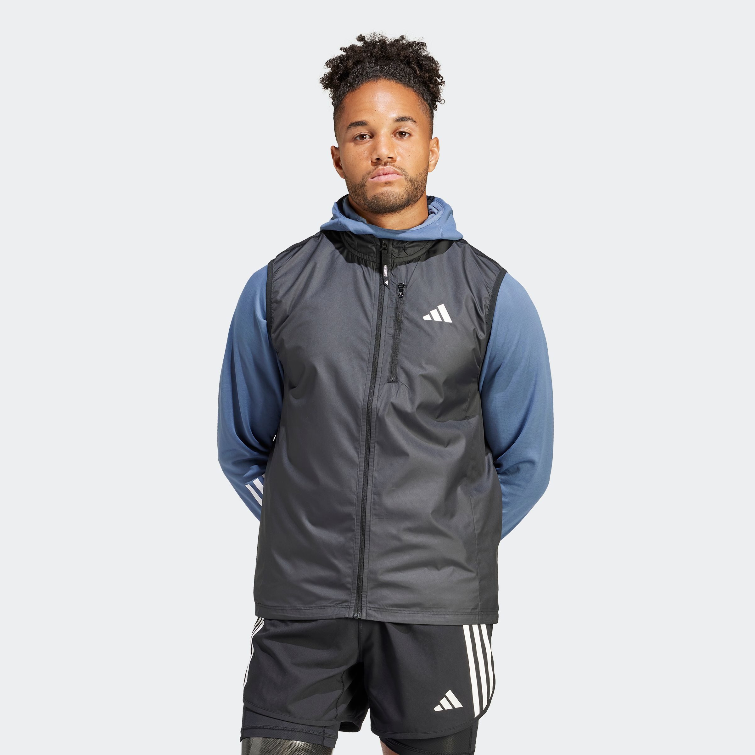 adidas Performance Funktionsweste OTR B VEST günstig online kaufen
