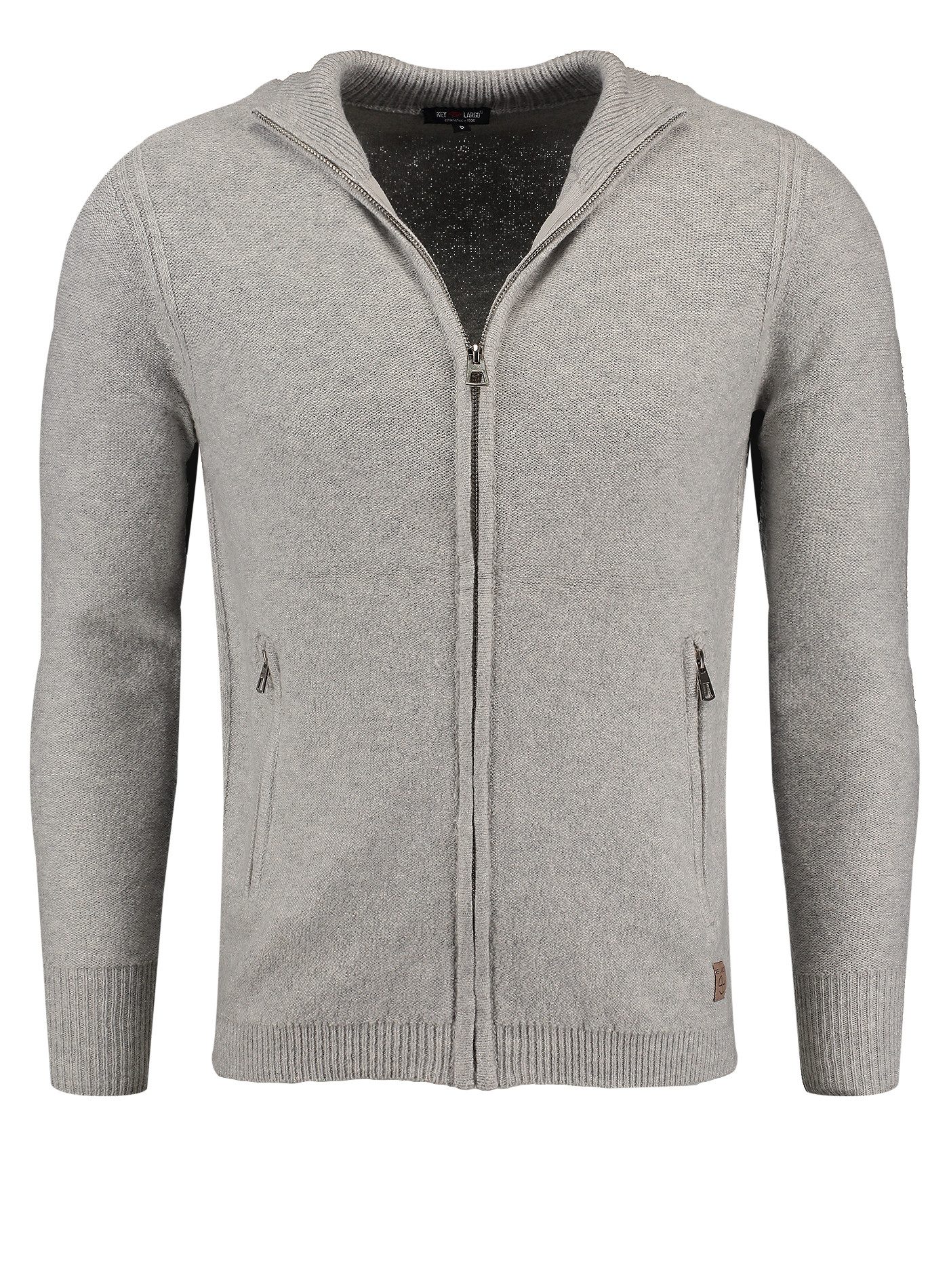 Cardigan MST ELEVATOR jacket