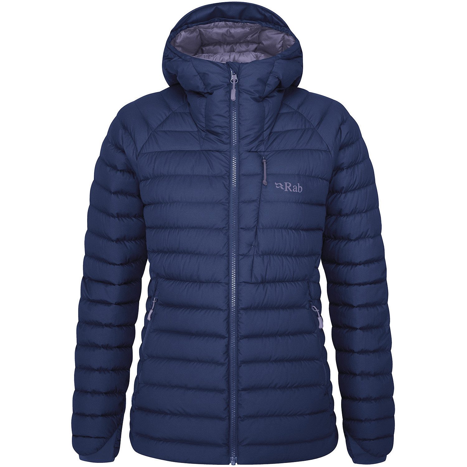 Rab Softshelljacke Funktionsjacke W INFINITYMICROLIGHT JACKET
