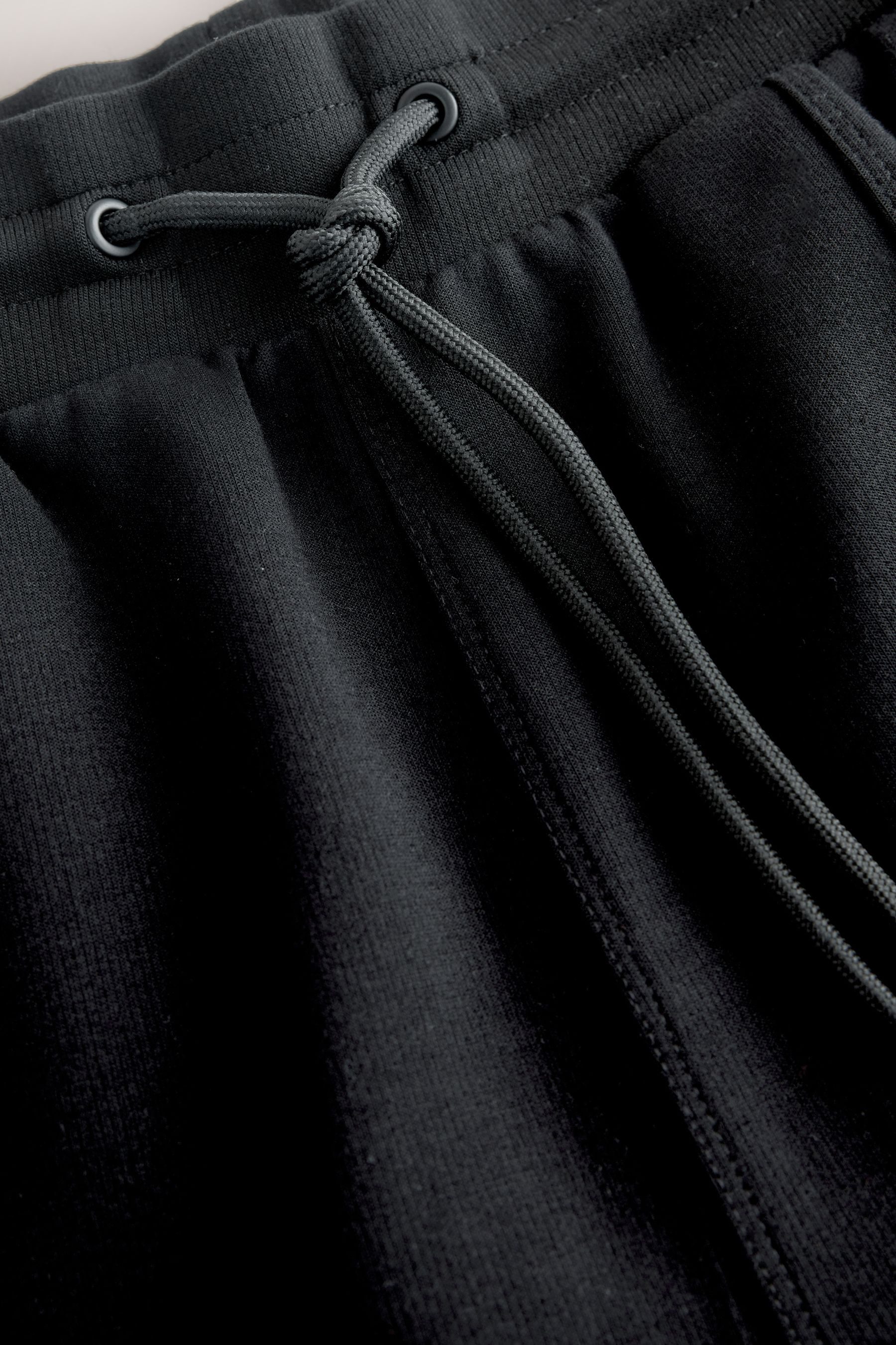 Next Sweatshorts Jersey-Shorts (1-tlg)