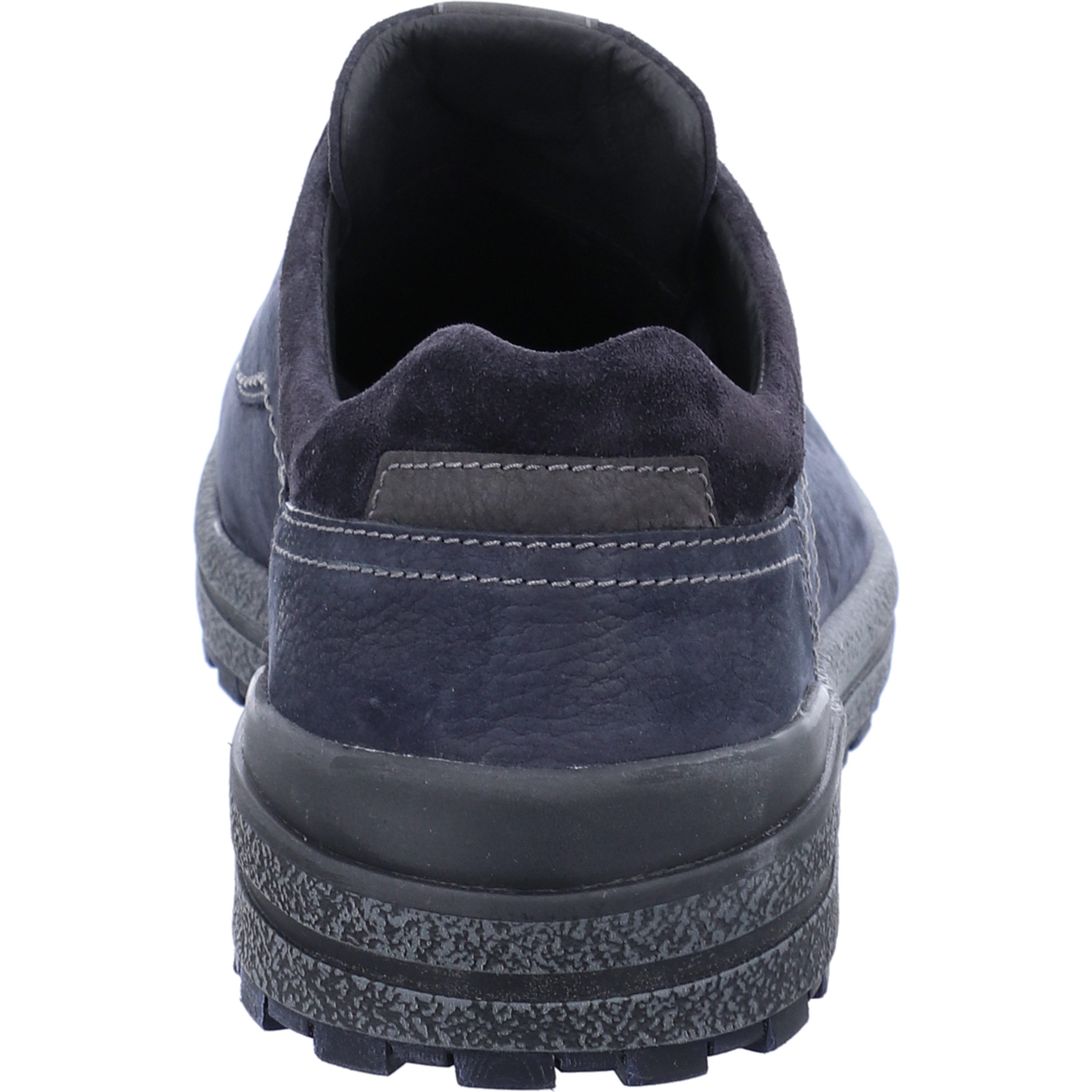 Josef Seibel Emil 24,blau Schnürschuh