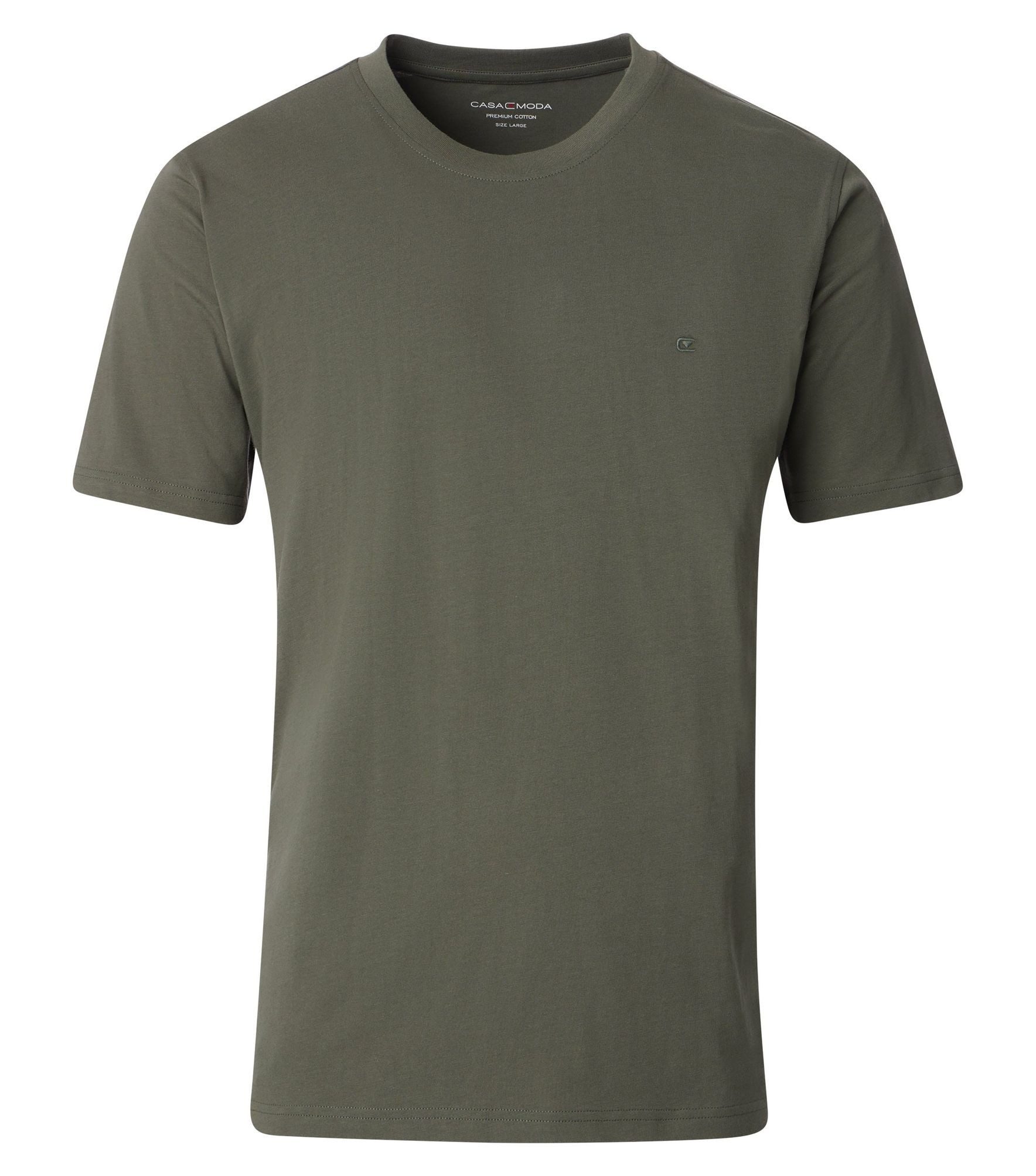 CASAMODA T-Shirt 4200 günstig online kaufen