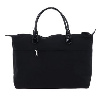 LANCASTER Handtasche Basic Verni