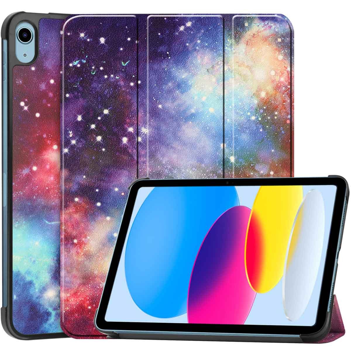 imoshion Tablet-Mappe imoshion Design Trifold Klaphülle Apple iPad 11 (2025) 11 Zoll A16 / i