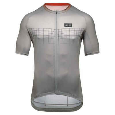 GORE® Wear Radtrikot Herren Radtrikot GRID FADE TRIKOT 2.0