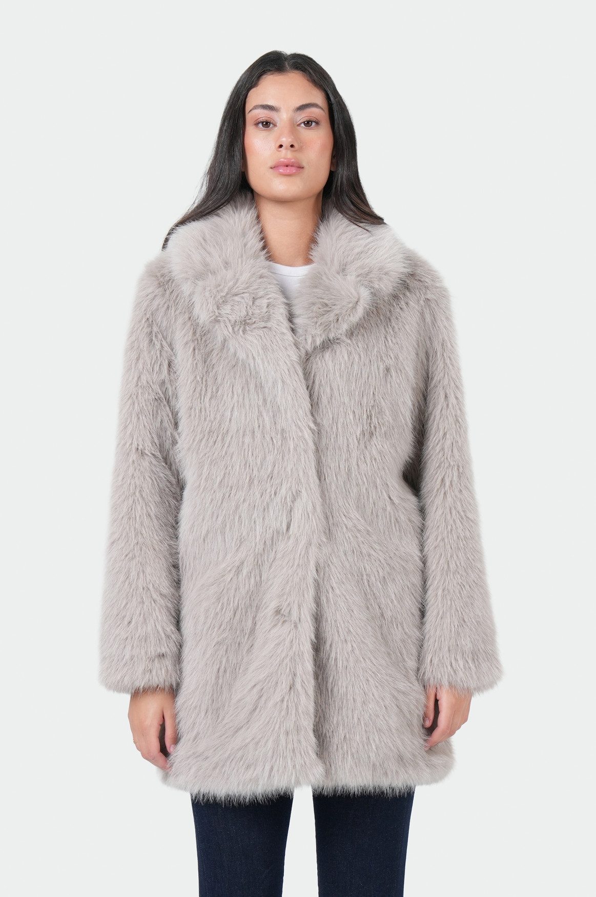 Miracle of Denim Winterjacke Jackie Jacket